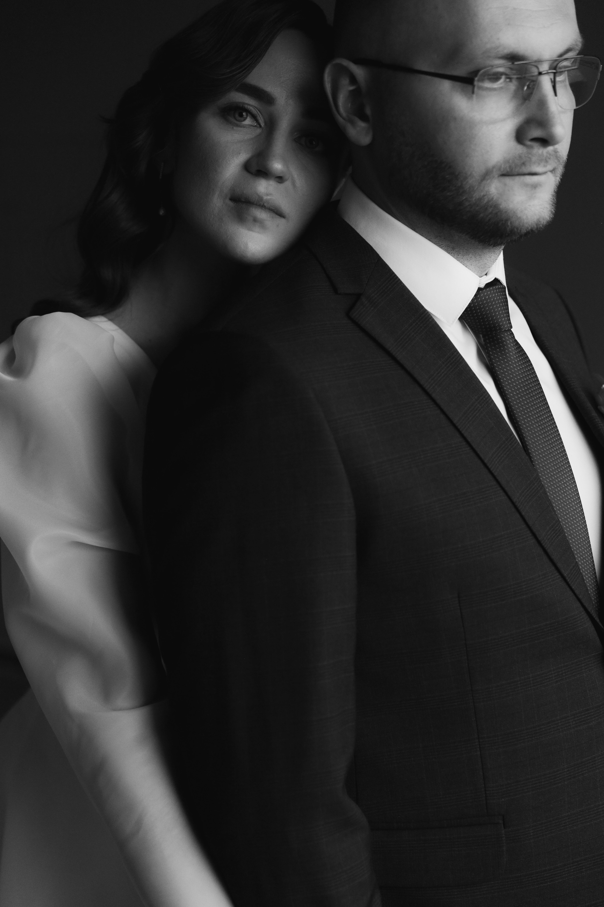 Андрей и Анна. Свадебный фотограф Екатеринбург Алексей Ладыгин