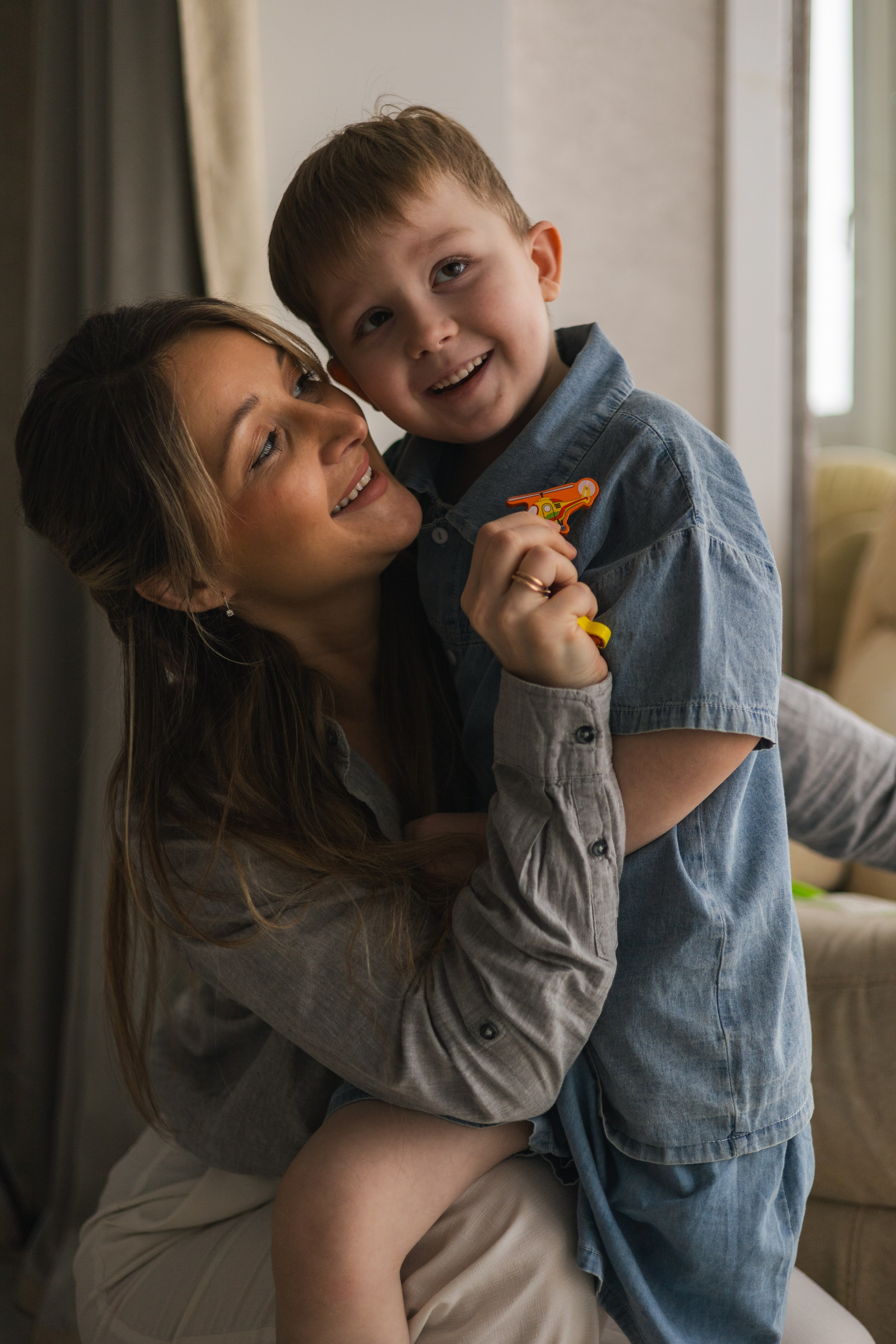 Совместные: Love story, Семейные. Фотограф Евгения Ошкина, Саранск