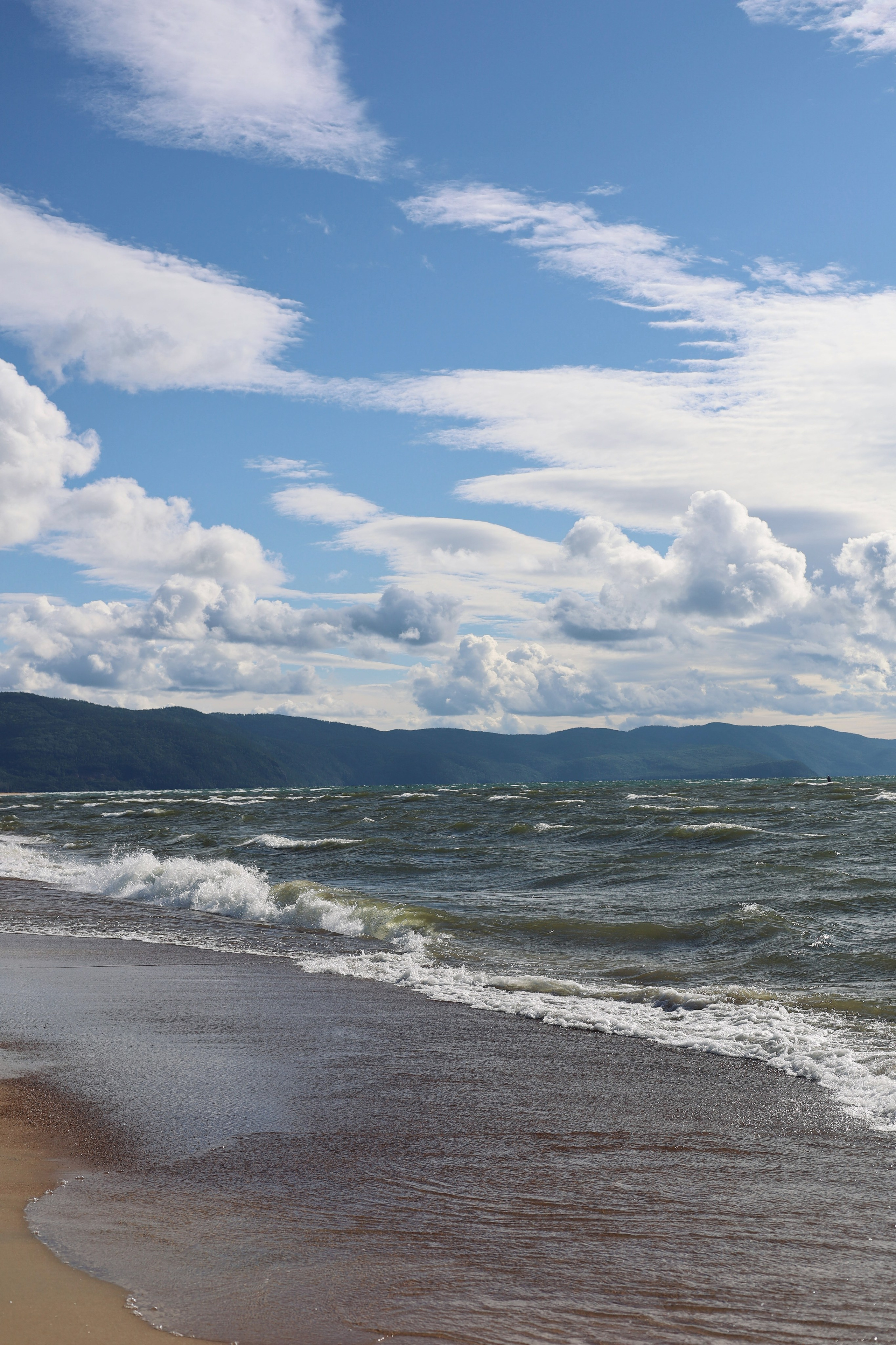 Все, что вокруг меня. Фотограф Евгения Ошкина, Саранск