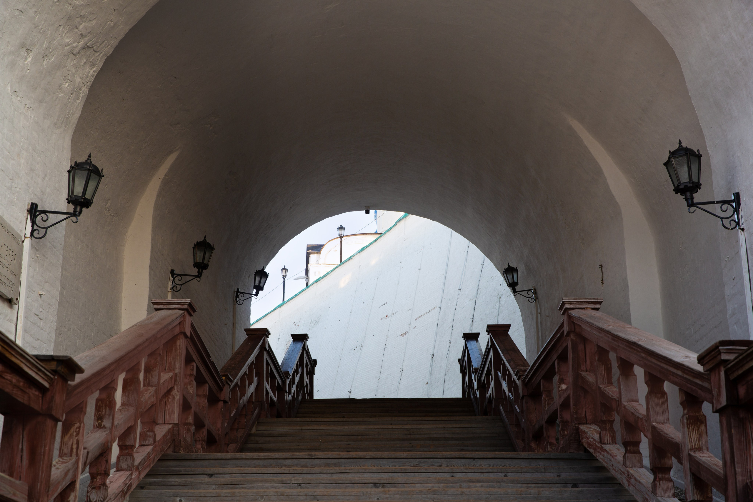 Тобольск. Мой фотомир