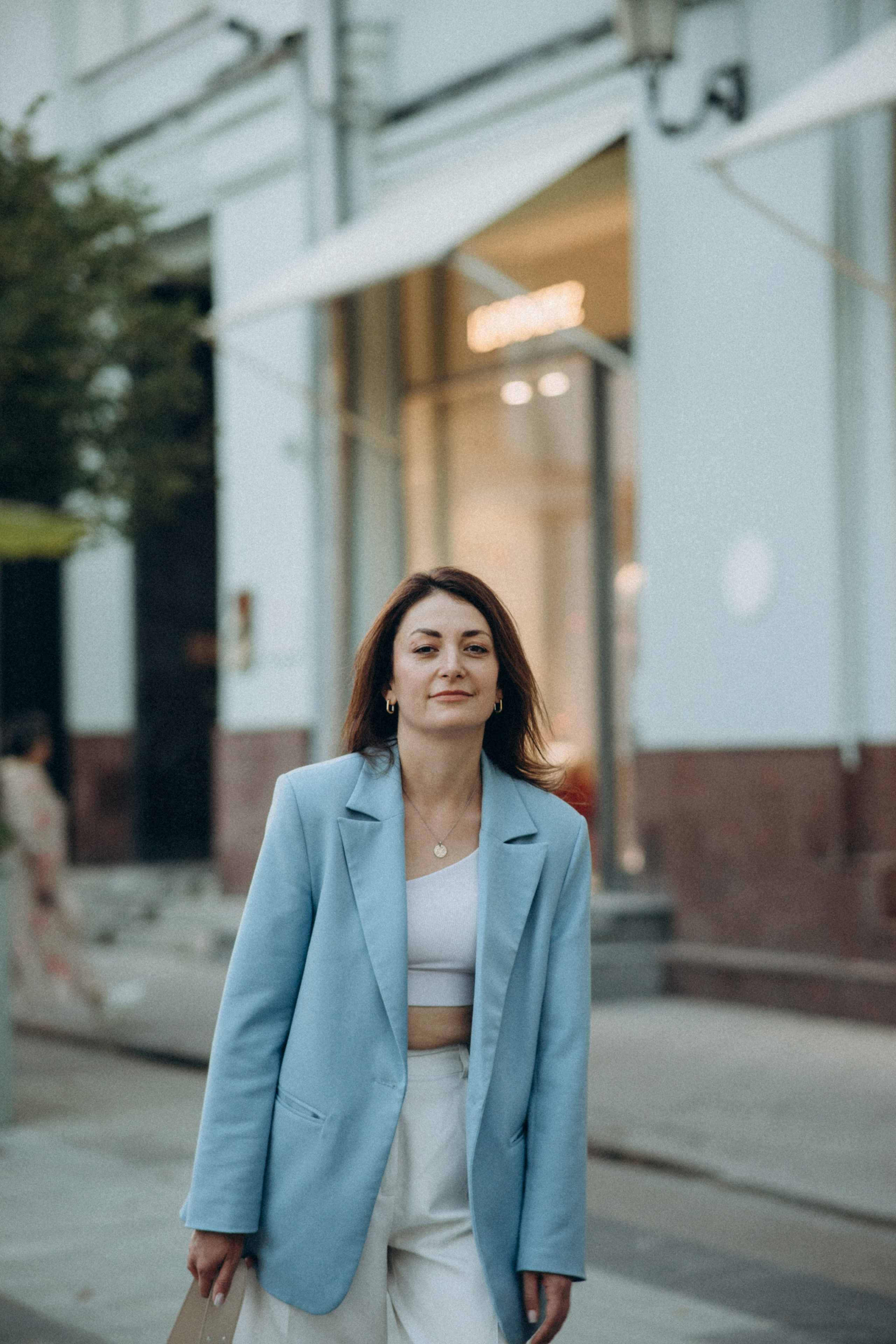 Виктория. Женский и семейный фотограф в Москве Анастасия Филимонова