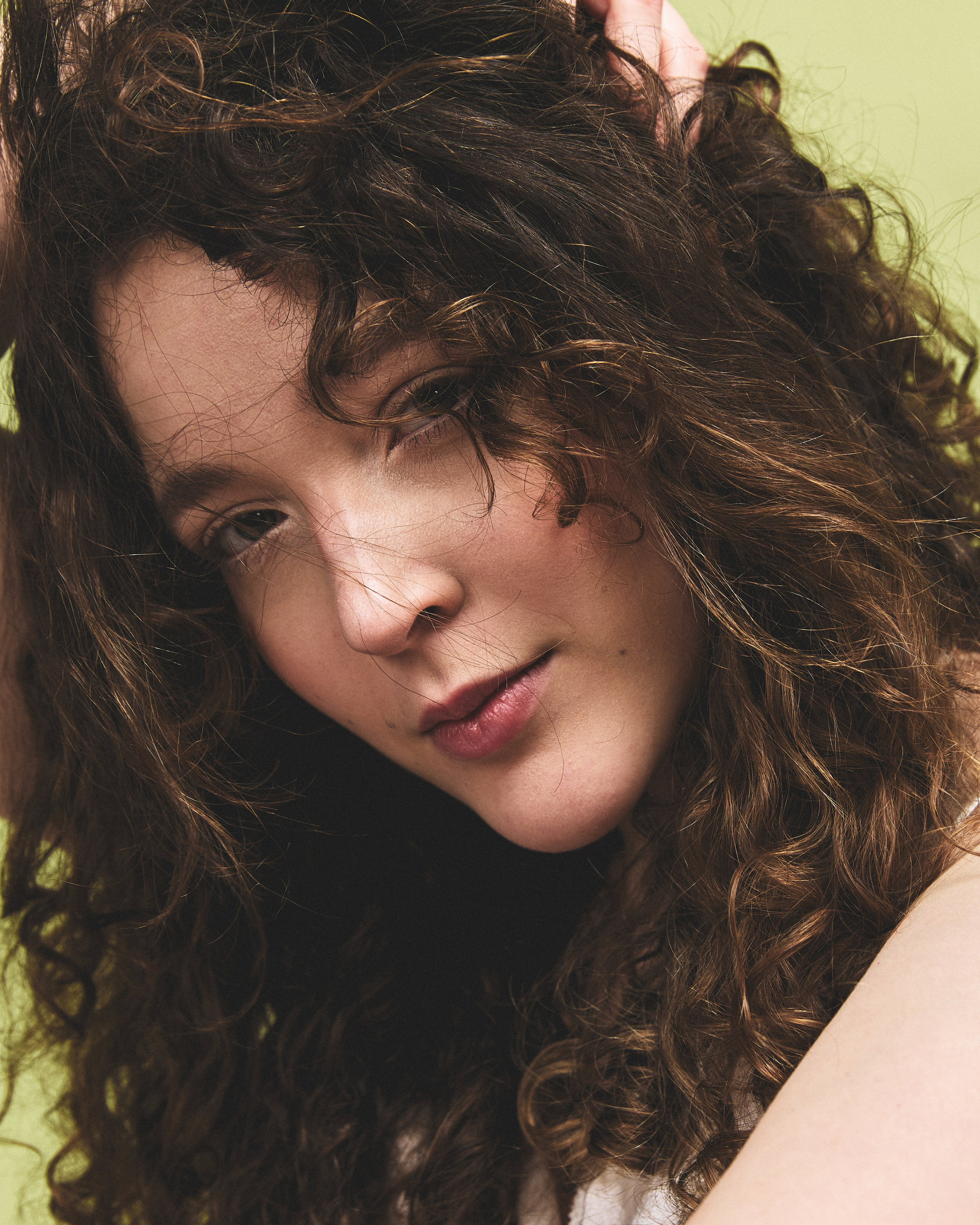 Liza 1pt. Юрина Полина, фотограф из Екатеринбурга