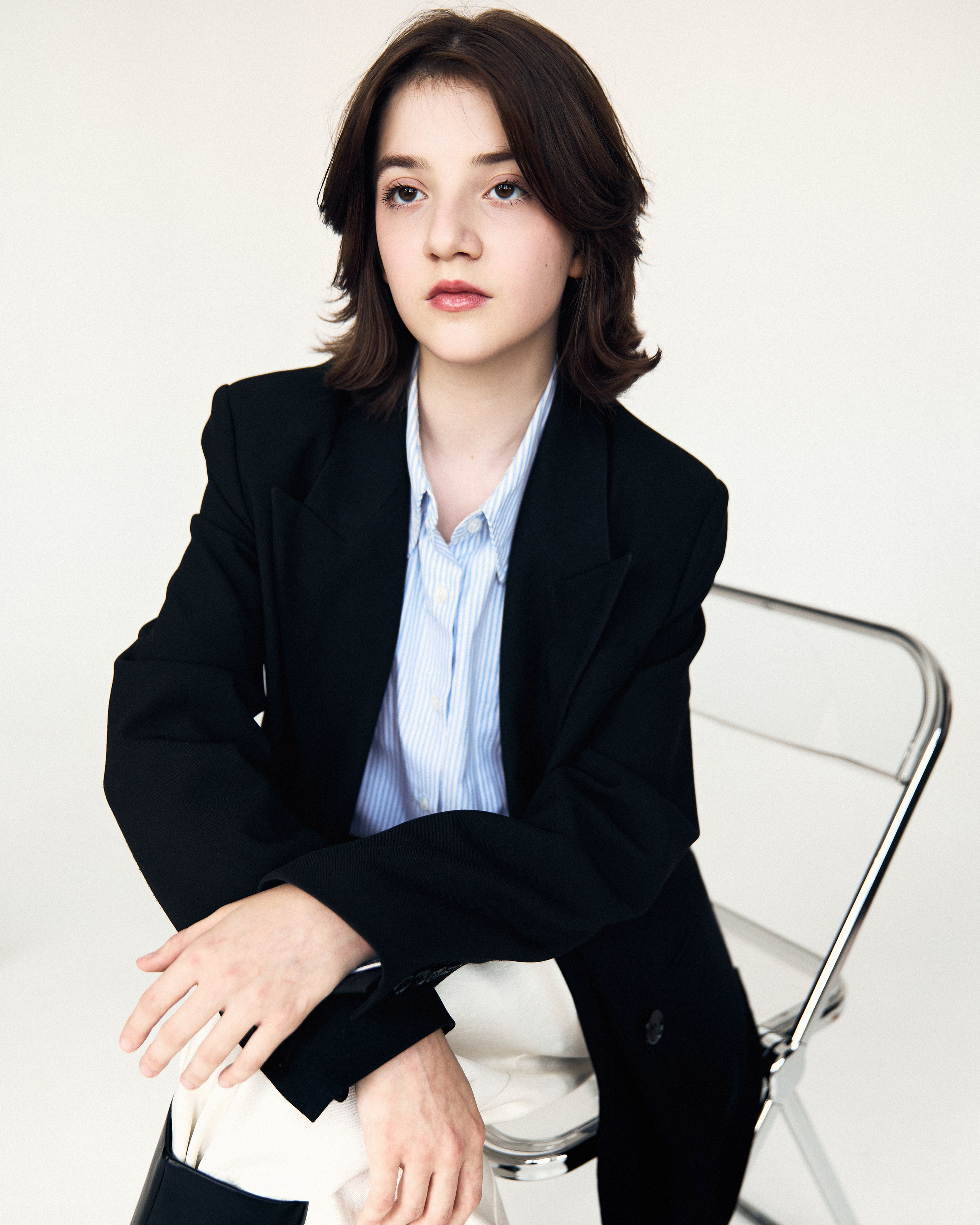 «Sigma» kids. Юрина Полина, фотограф из Екатеринбурга