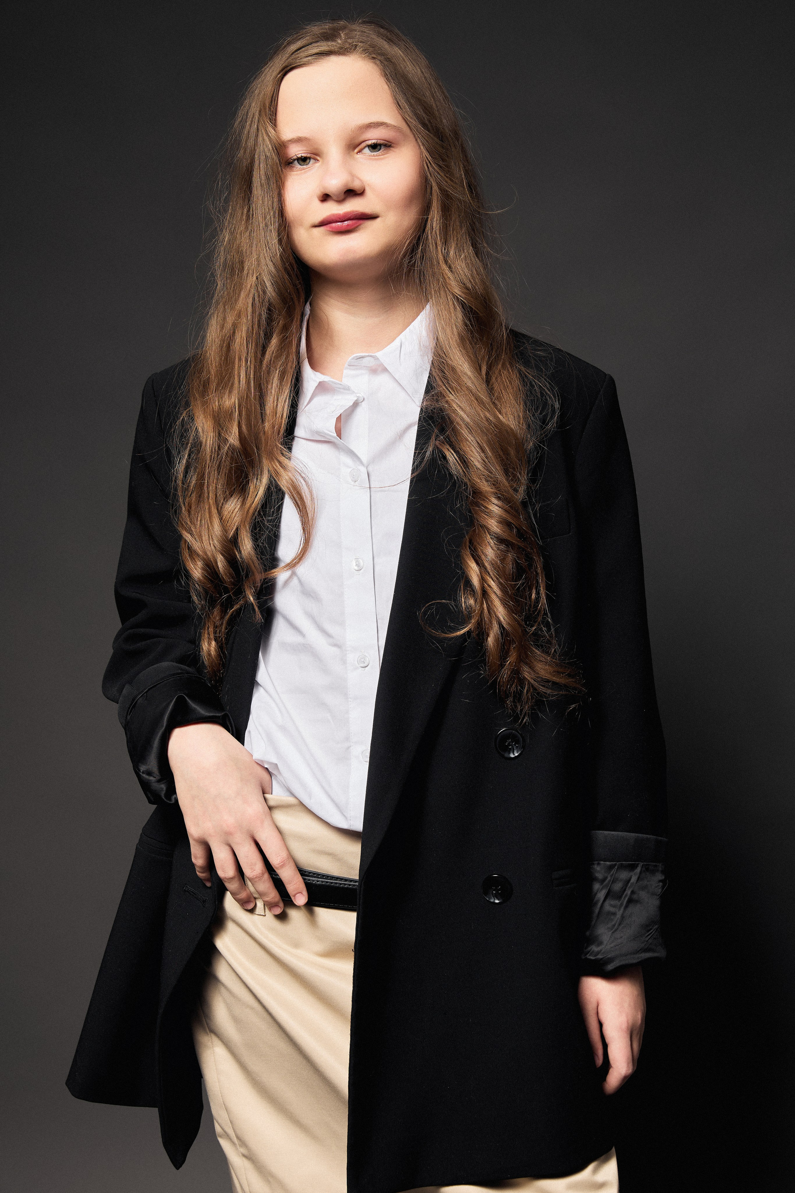 «Sigma» kids. Юрина Полина, фотограф из Екатеринбурга