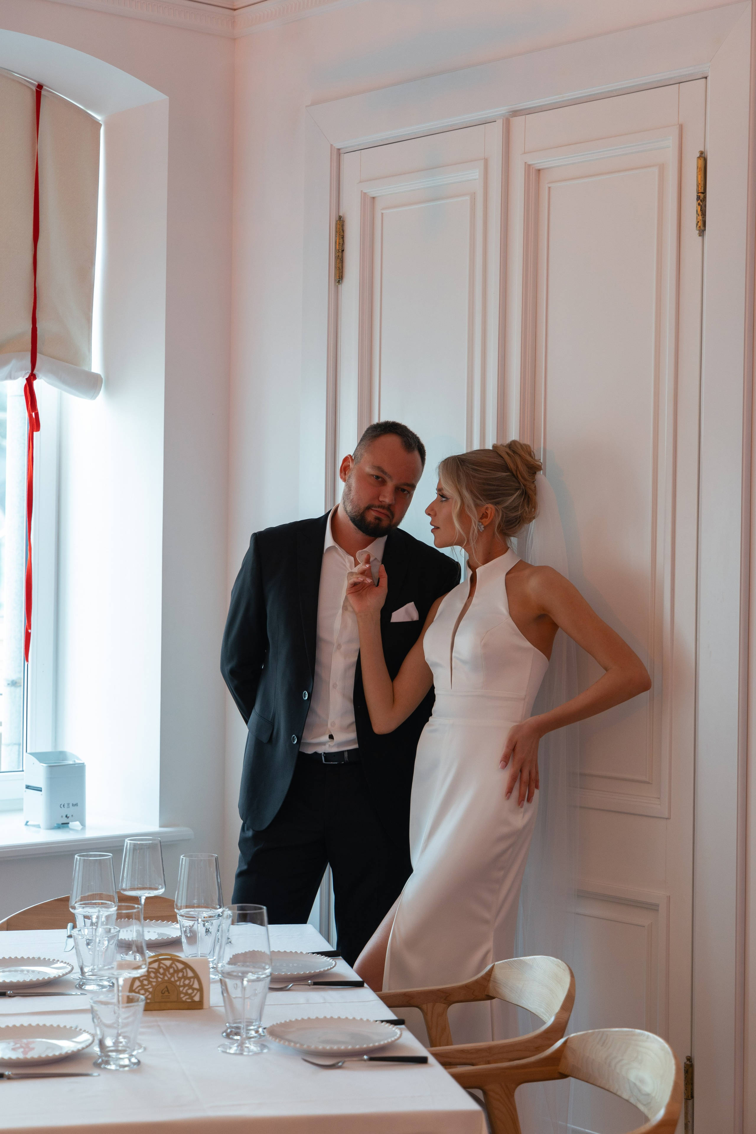 2 Aug. Wedding reels and photo