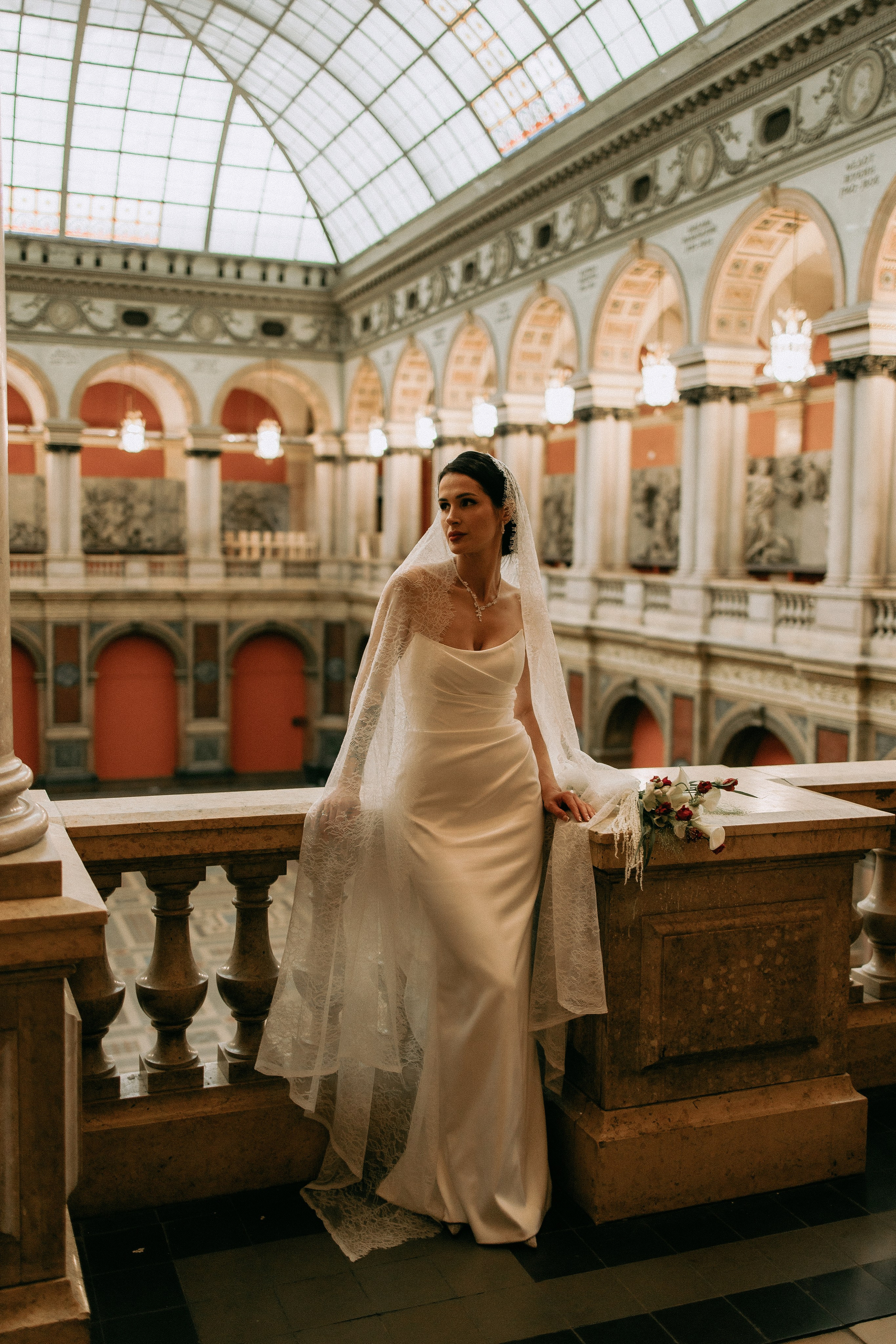 Илья и Ангелина. Свадебный и портретный фотограф в Санкт-Петербурге