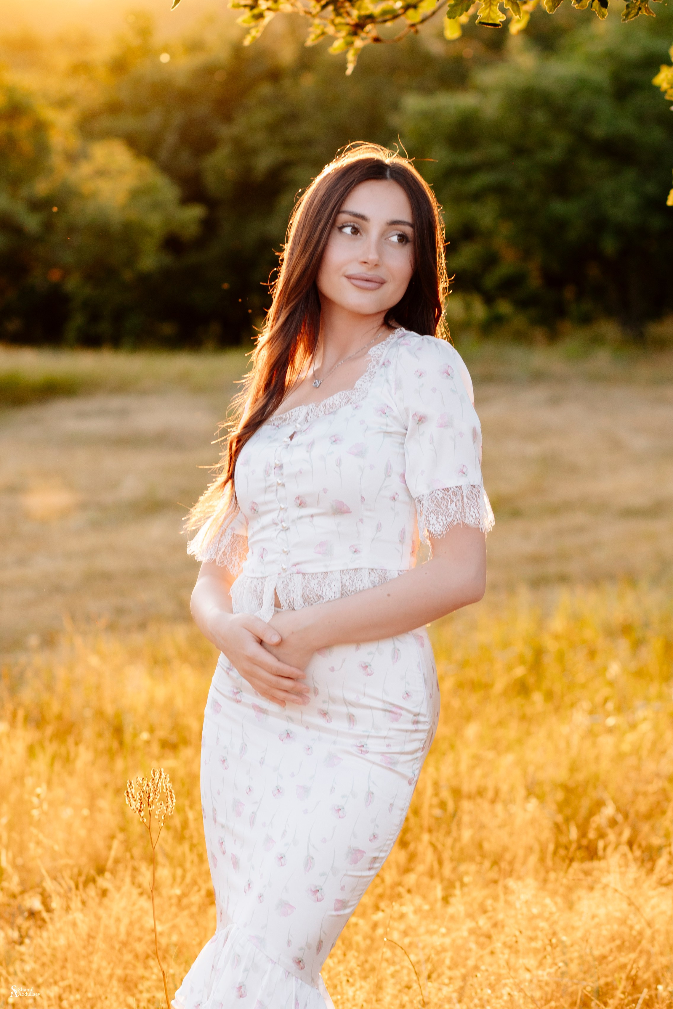 Фотосессии. Свадебный и семейный фотограф в Дагестане