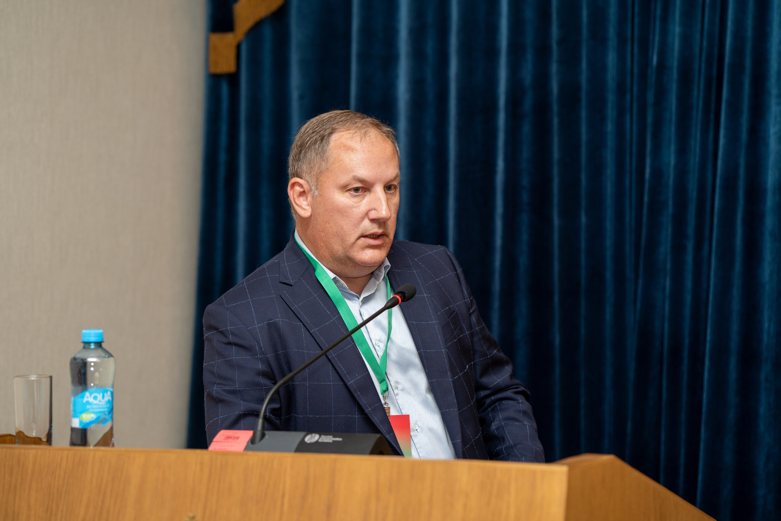 Форум ЦПТ СПб. Фотограф Елизавета Потешкина