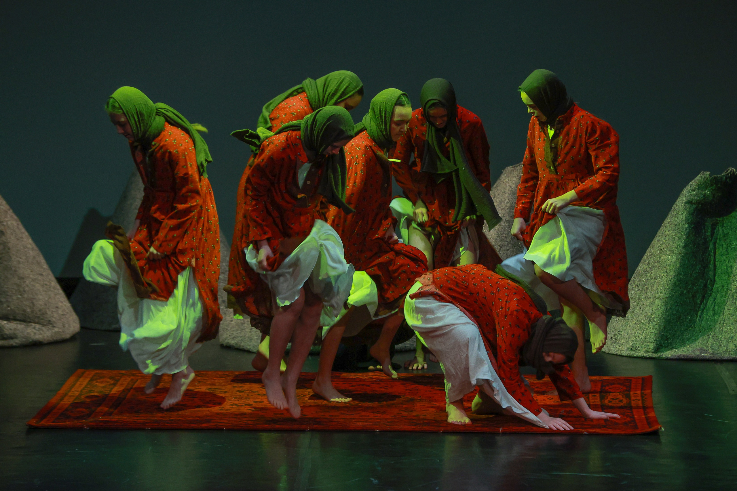 Небесные ласточки на Танц ЭКСПО 2026. Фотограф Юлия Мальцева