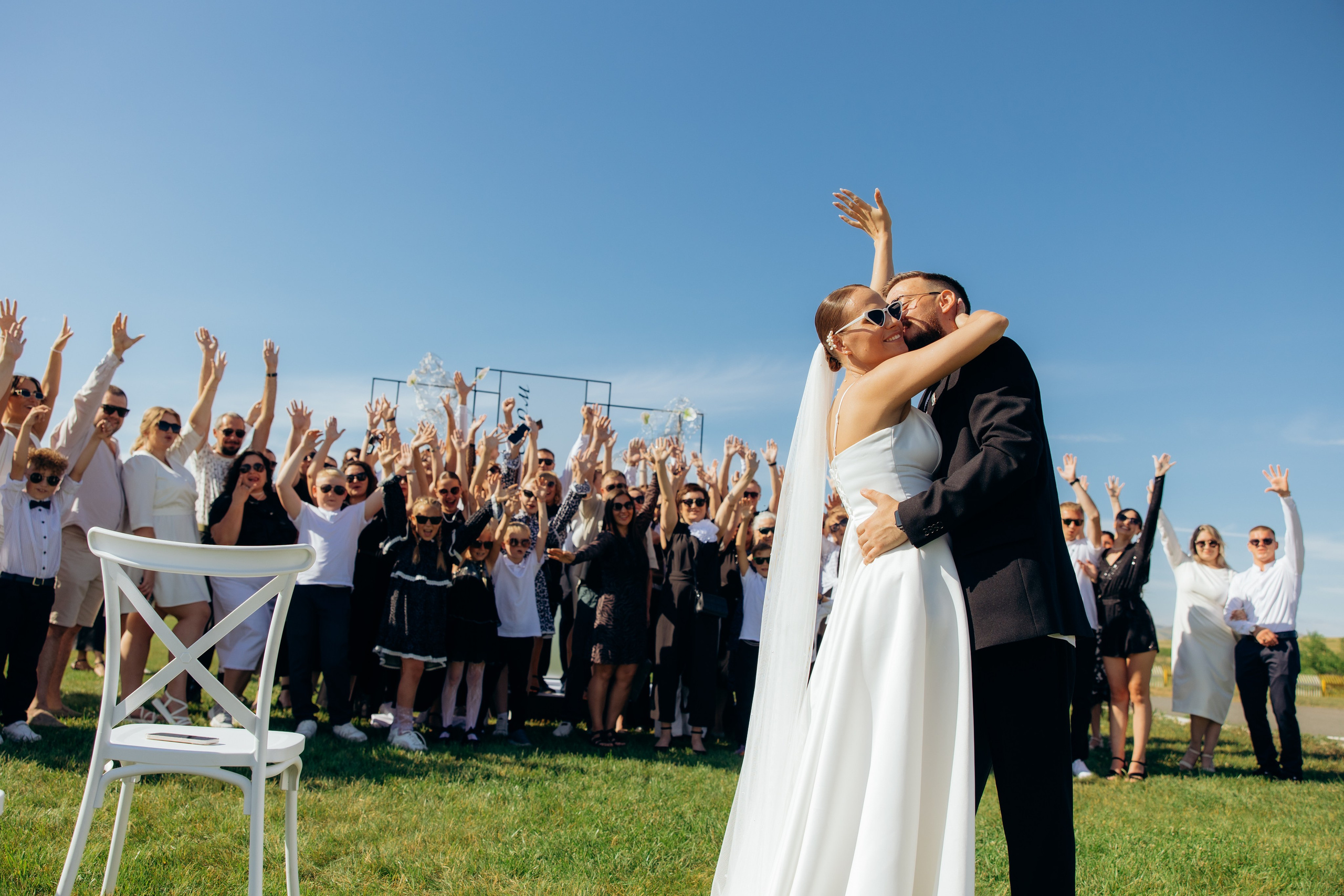 Влад + Женя. Александр Видякин Фотограф в Хакасии и Красноярском крае