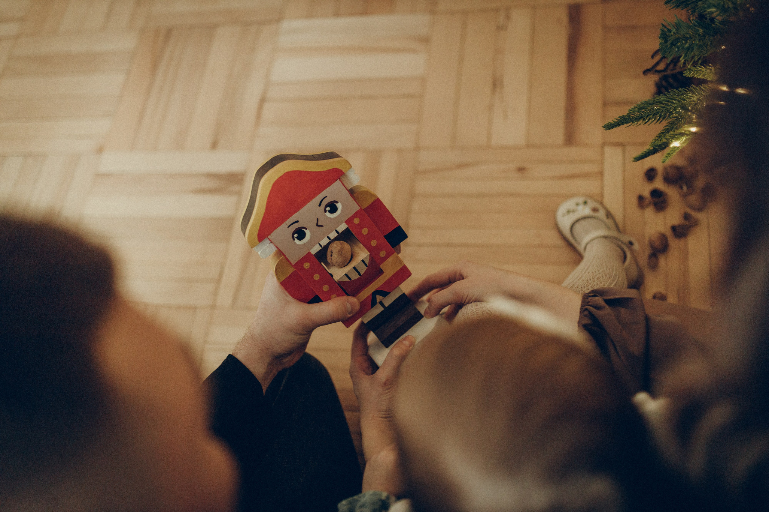 Алла, Кирилл и Катюша. Семейный фотограф и фотограф на роды в Ростове-на-Дону Мухина Виктория