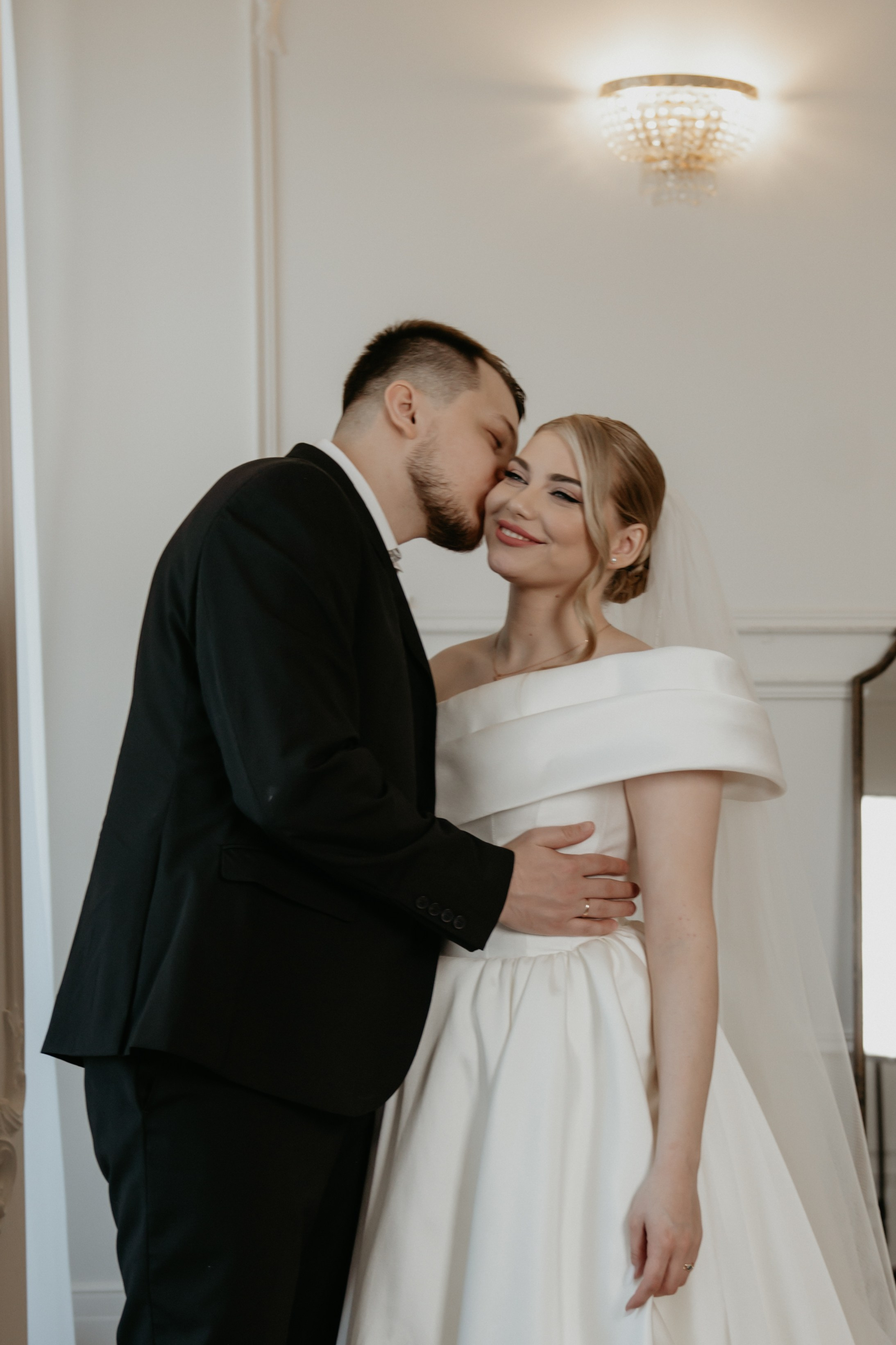 Ivan & Anastasia. Свадебный фотограф в Ставрополе Катерина