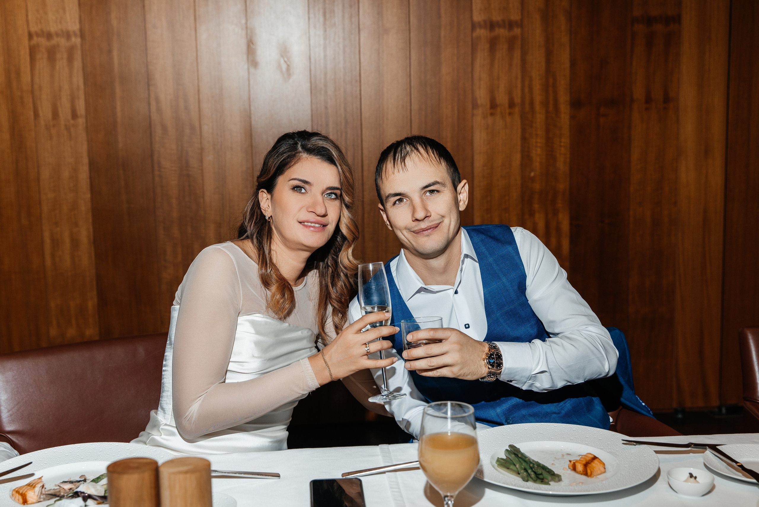 Виктория и Антон| Барвиха. Фотограф Москва Шептаев Артём