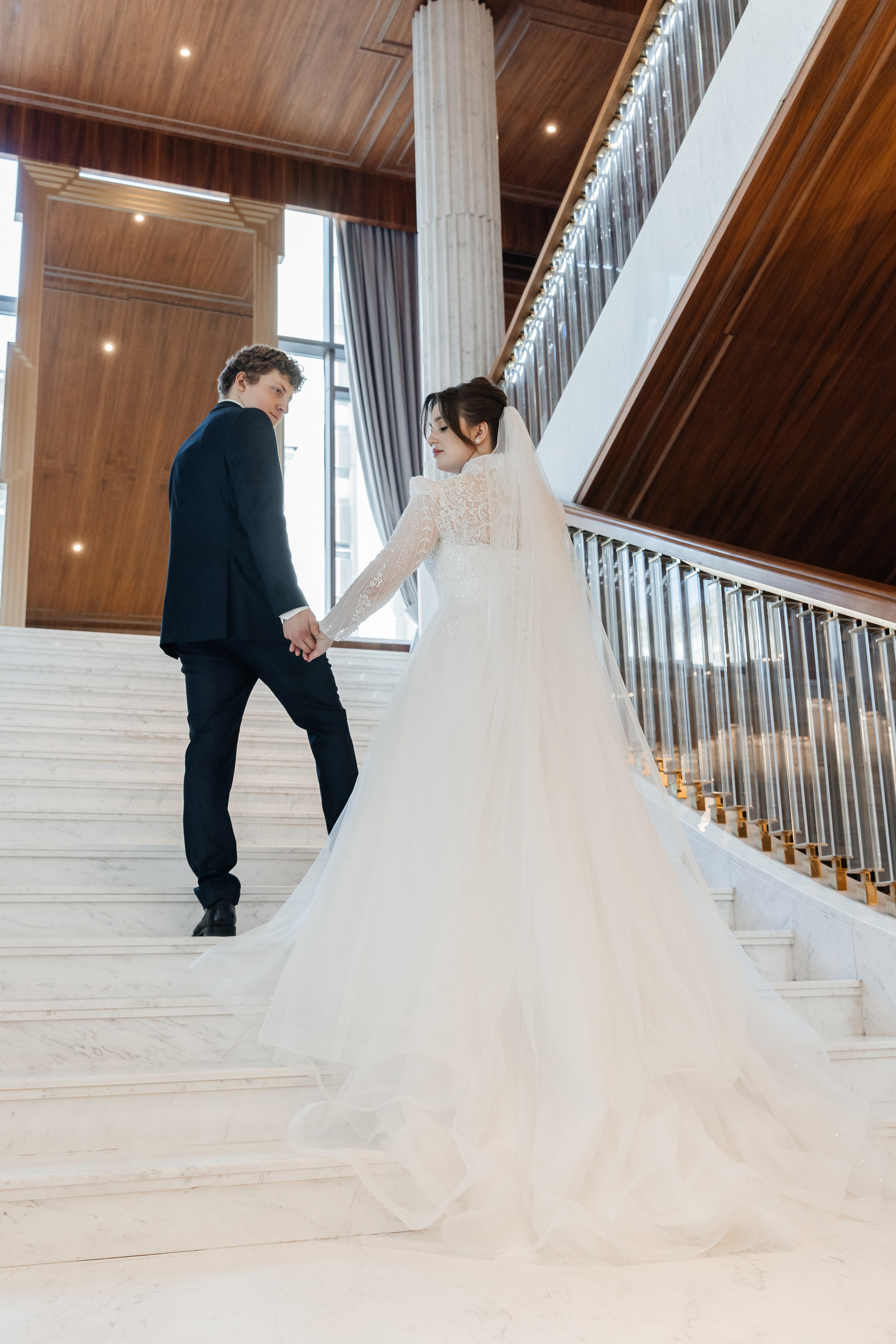 Юлия и Матвей. Фотограф Москва Шептаев Артём