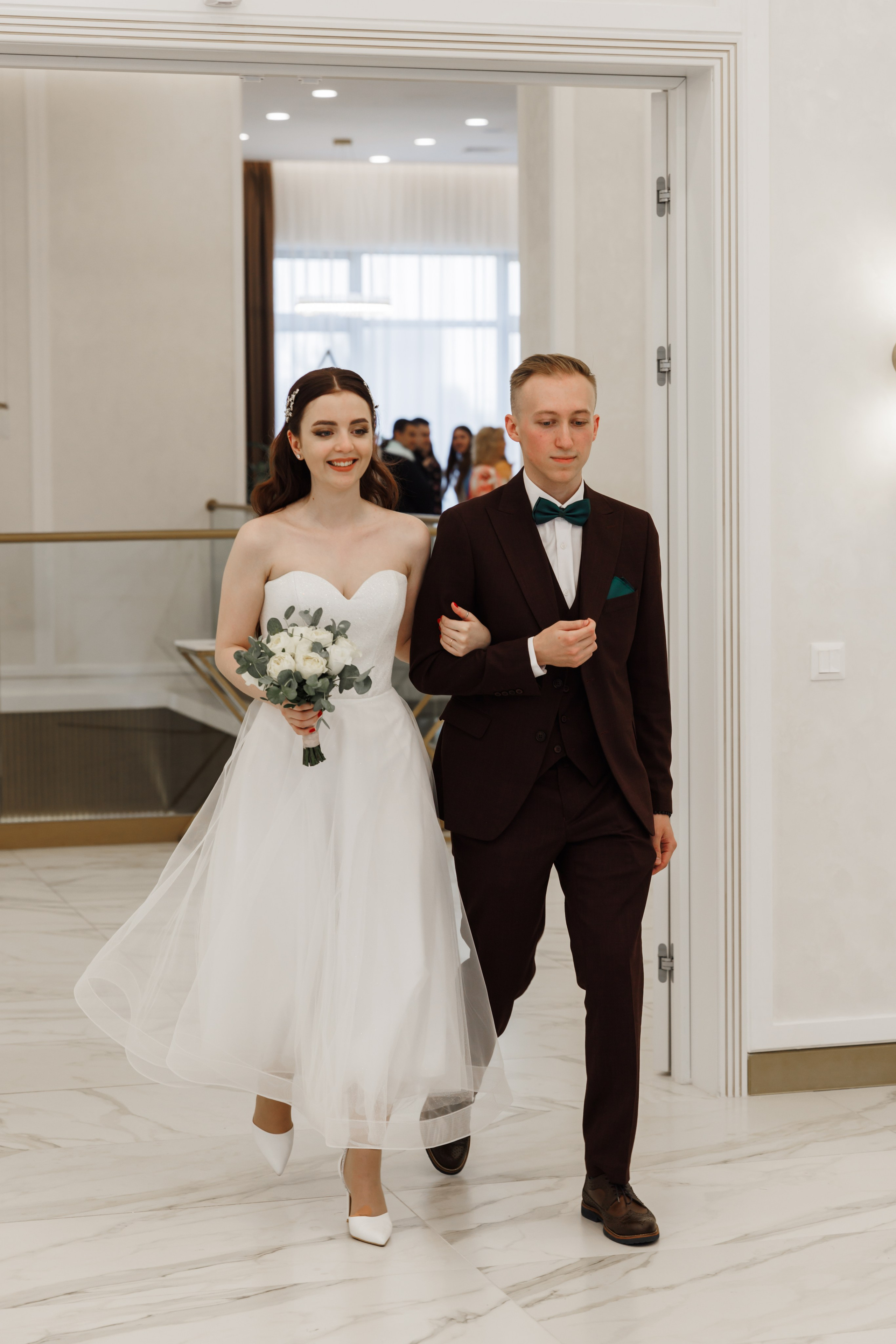 Андрей и Елизавета| Южное Бутово. Фотограф Москва Шептаев Артём