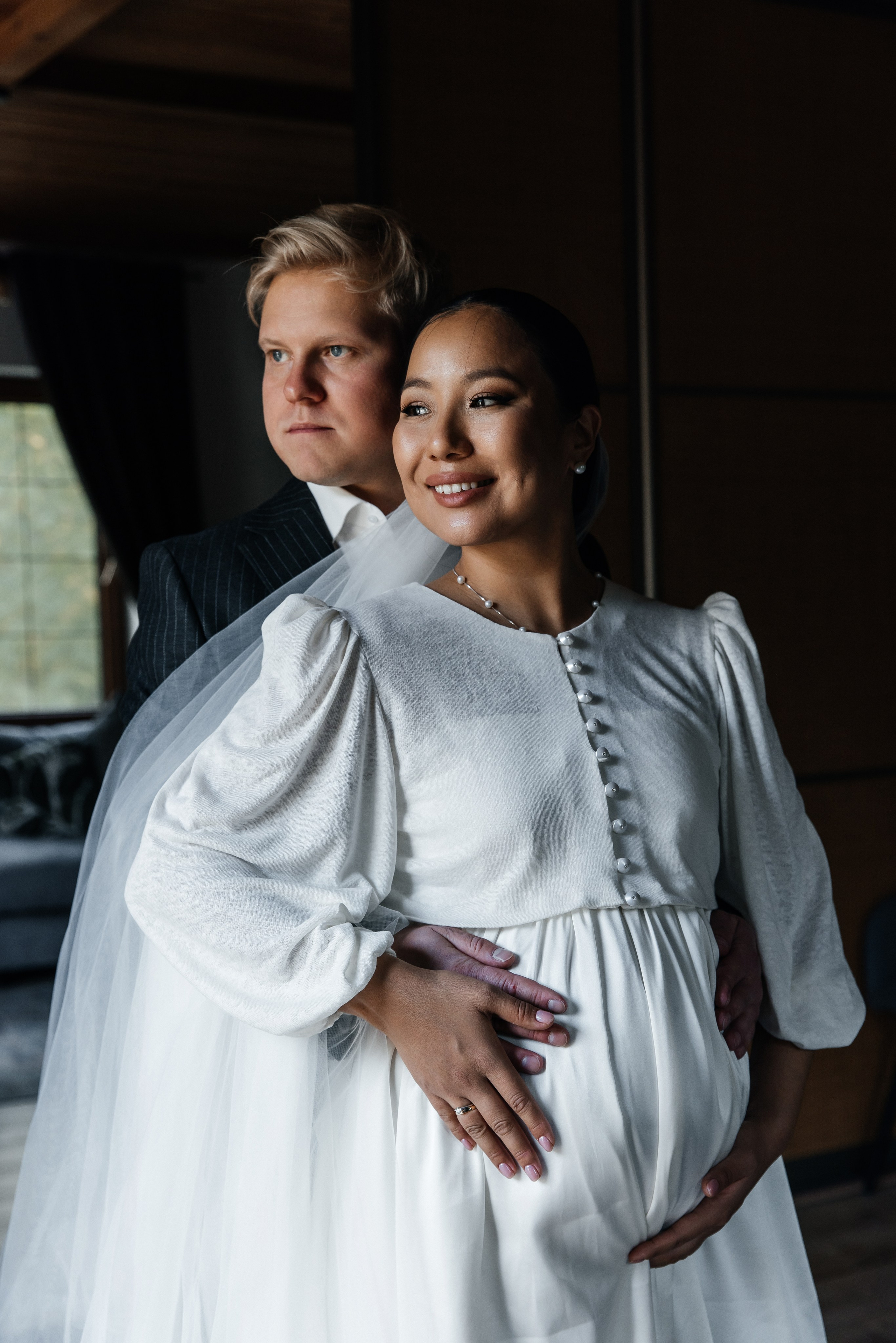 Анастасия и Антон| Юных Ленинцев. Фотограф Москва Шептаев Артём