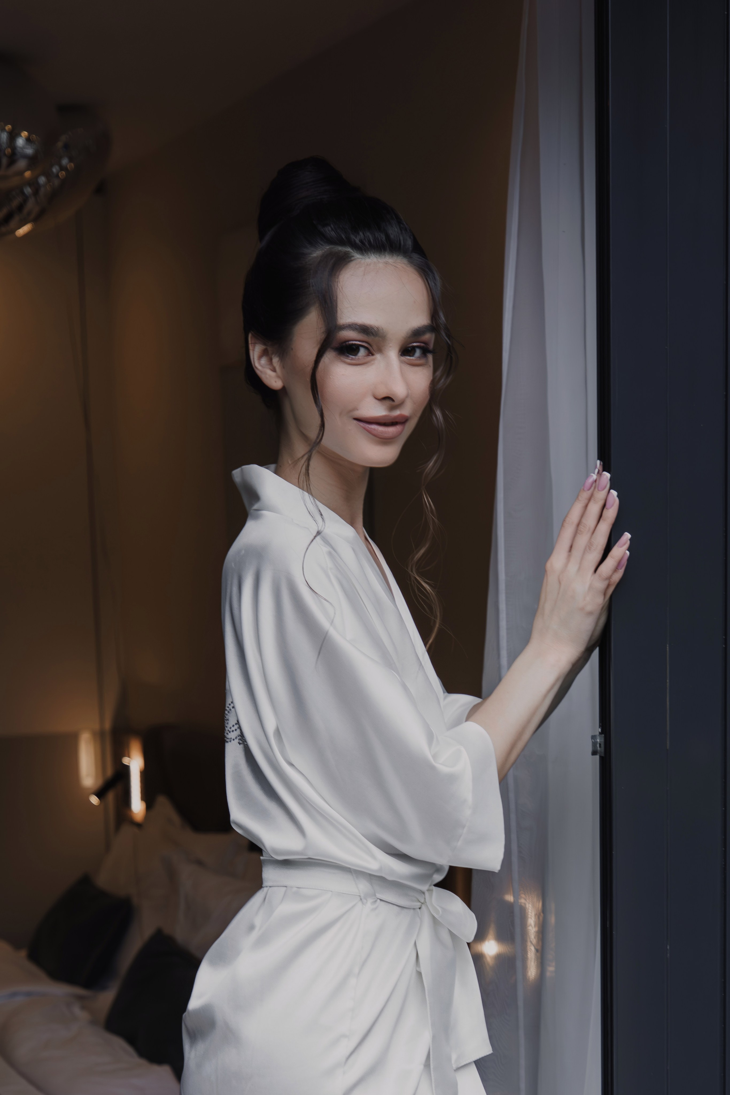 #010 Отель Palmira Garden. Фотограф Москва Шептаев Артём