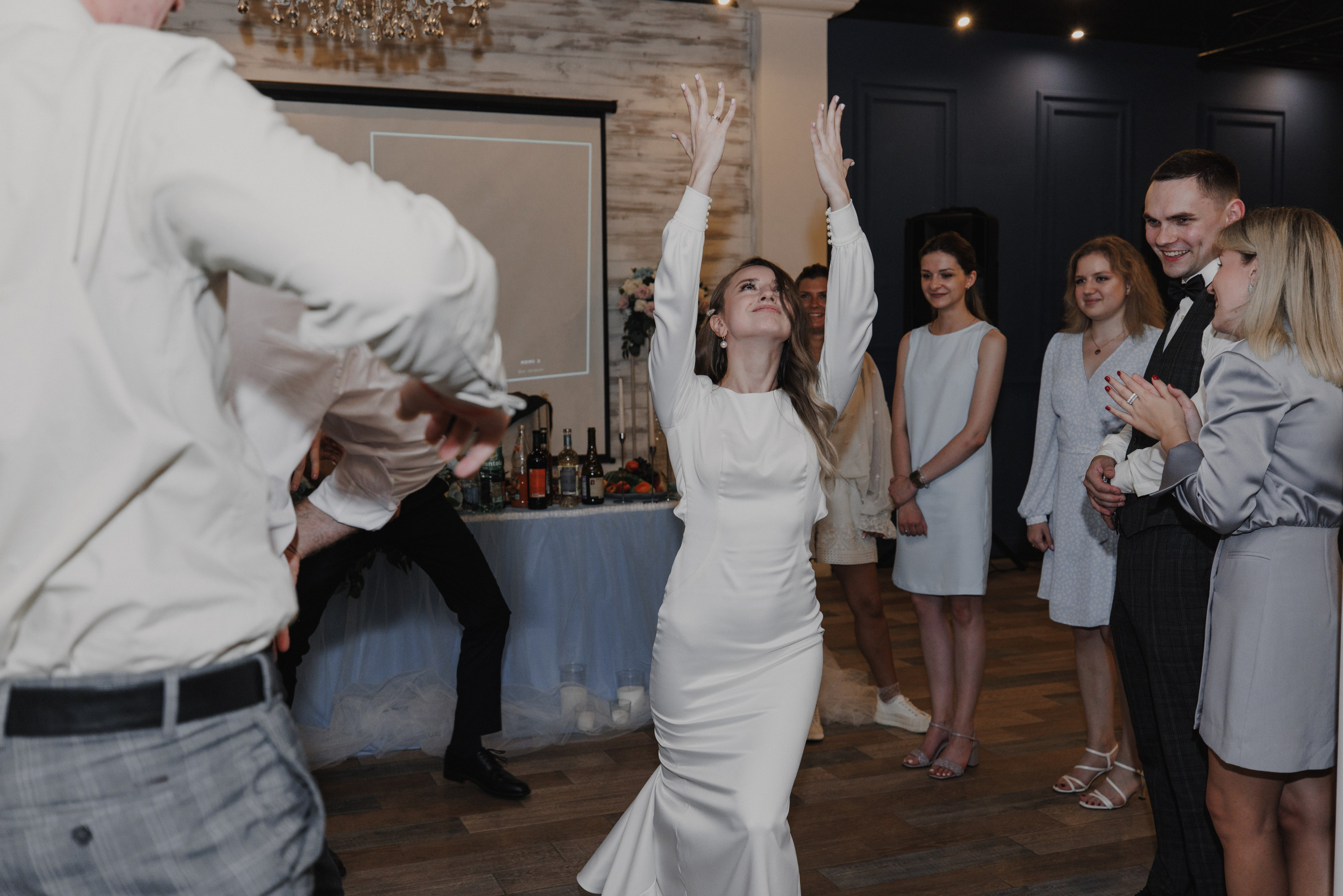 #2 Выездная регистрация. Фотограф Москва Шептаев Артём