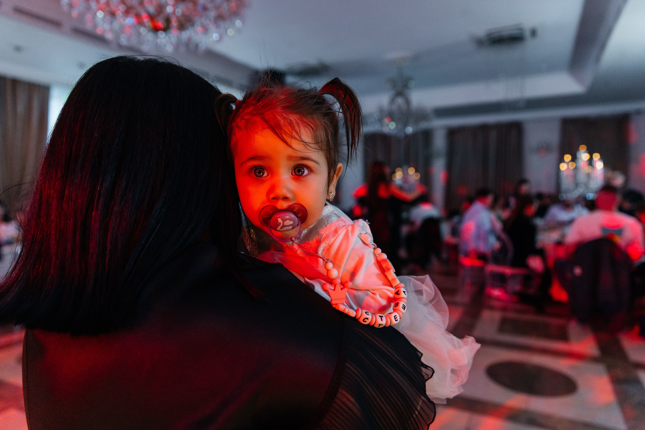 Стефания| Крещение. Фотограф Москва Шептаев Артём