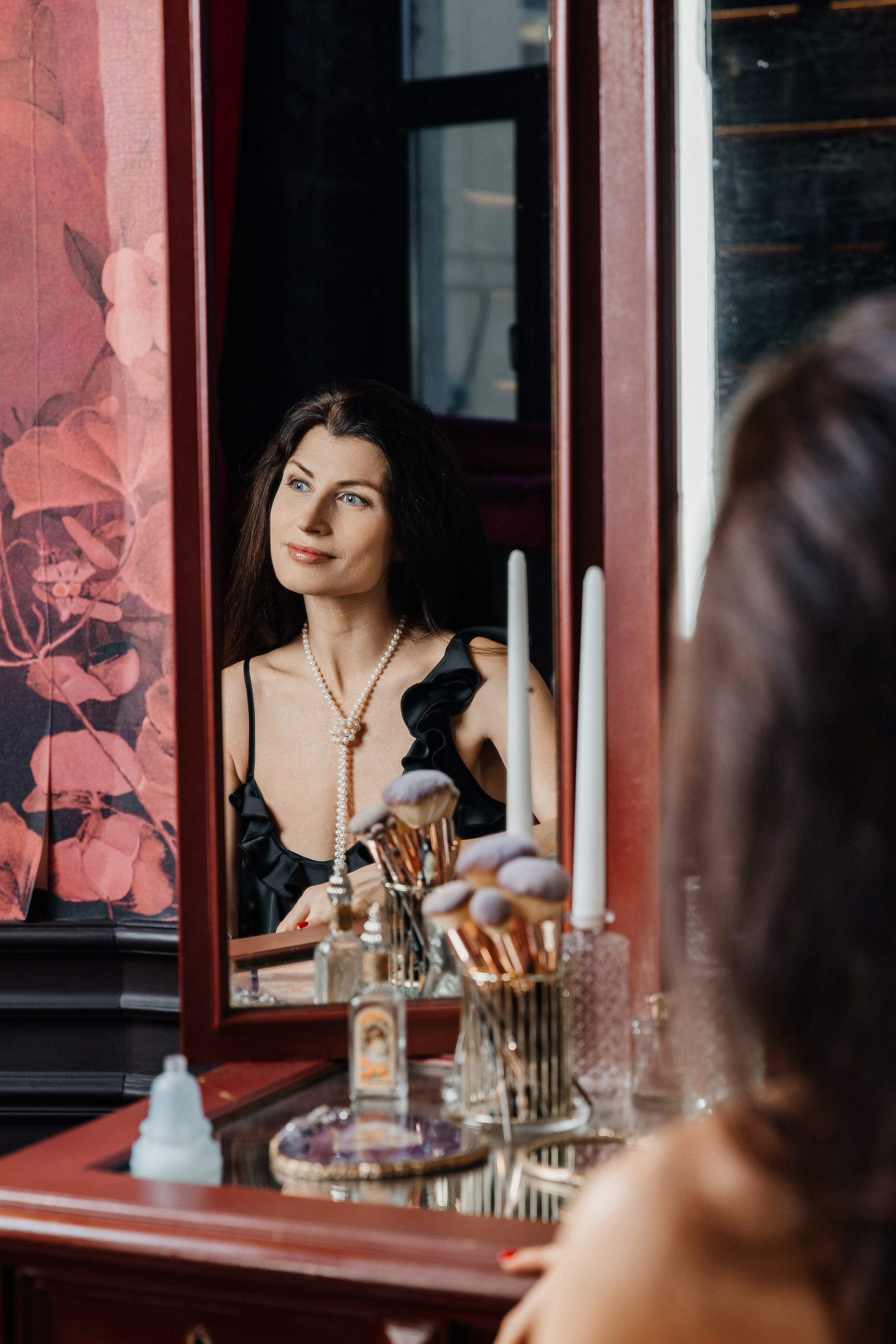 Валерия|Сергей|Миша. Фотограф Москва Шептаев Артём