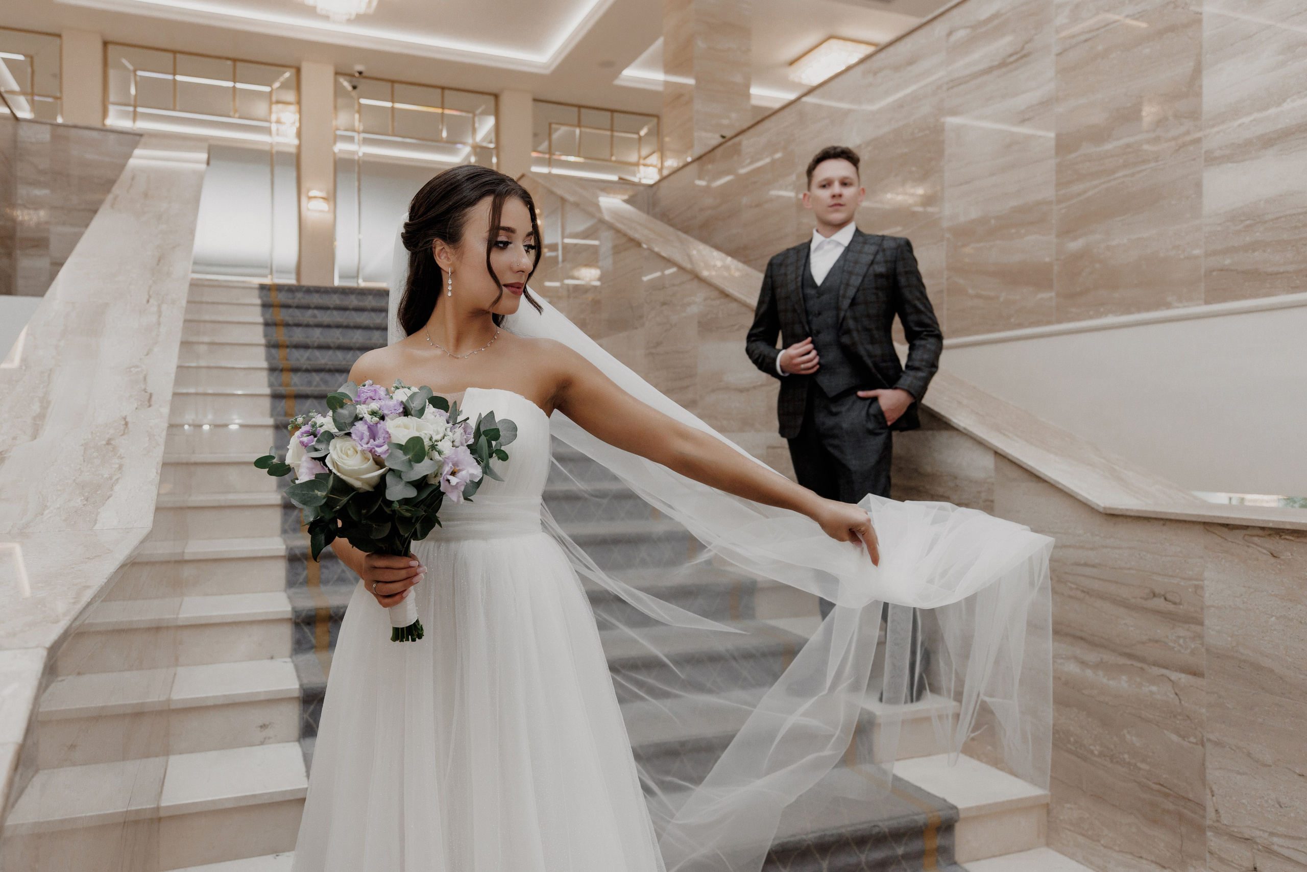 Свадьба. Фотограф Москва Шептаев Артём