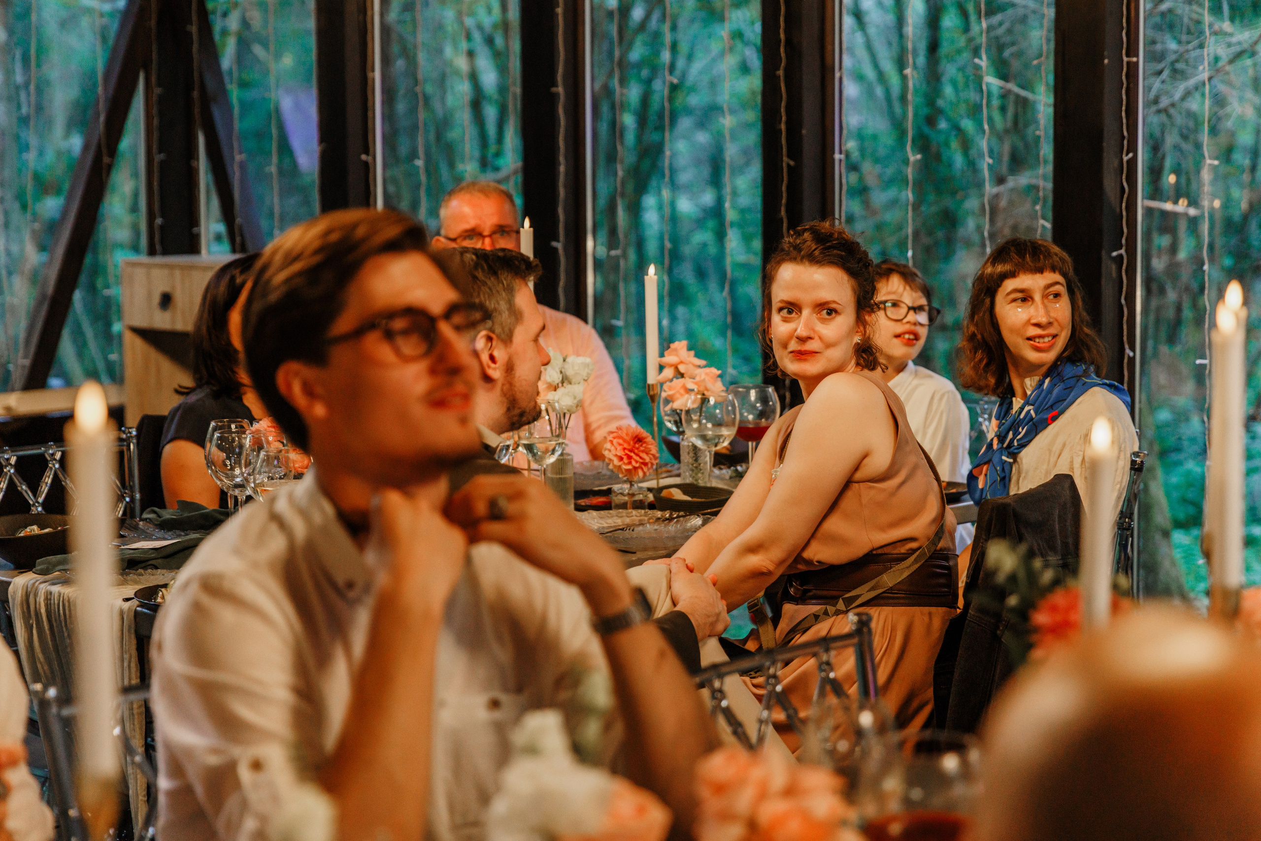 Татьяна и Владимир. Фотограф Москва Шептаев Артём