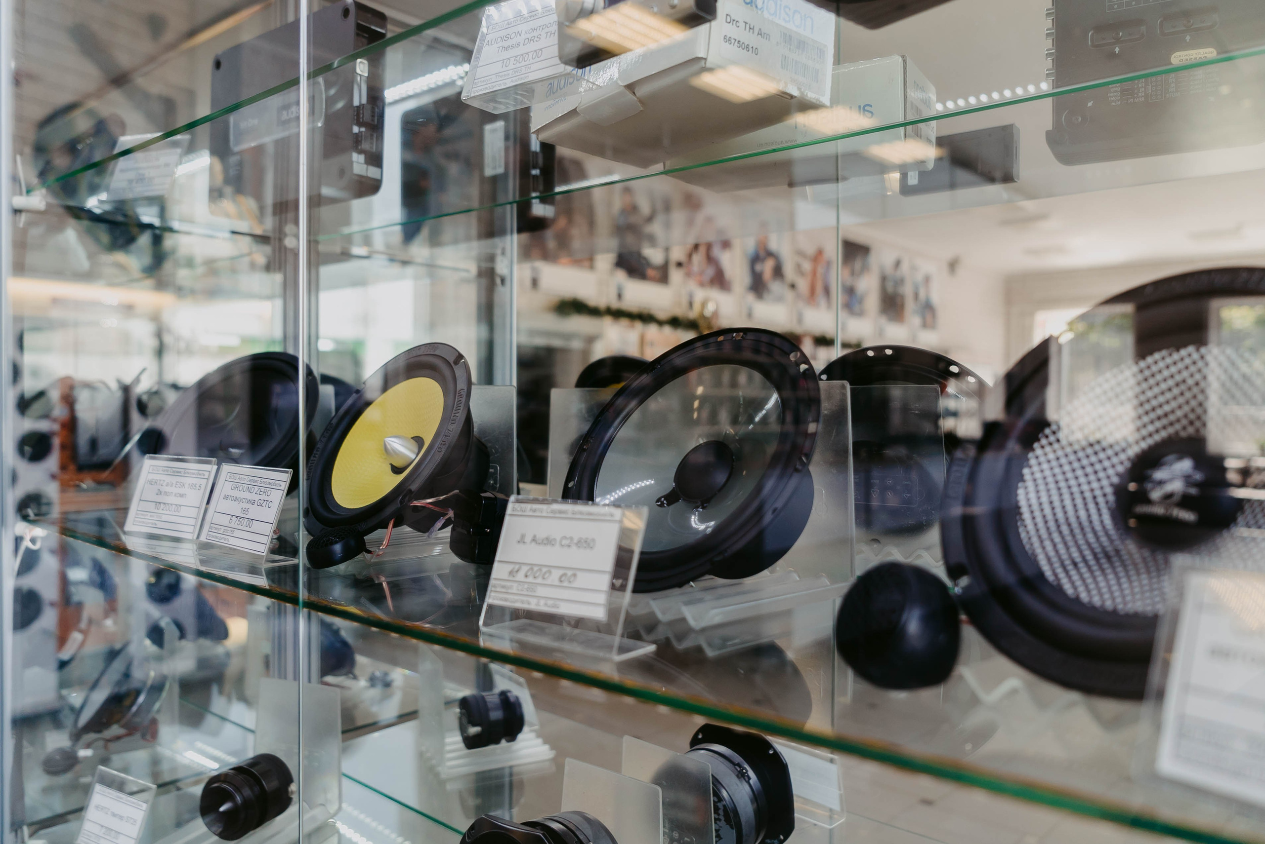 Встреча двух миллионеров. Olgamashh