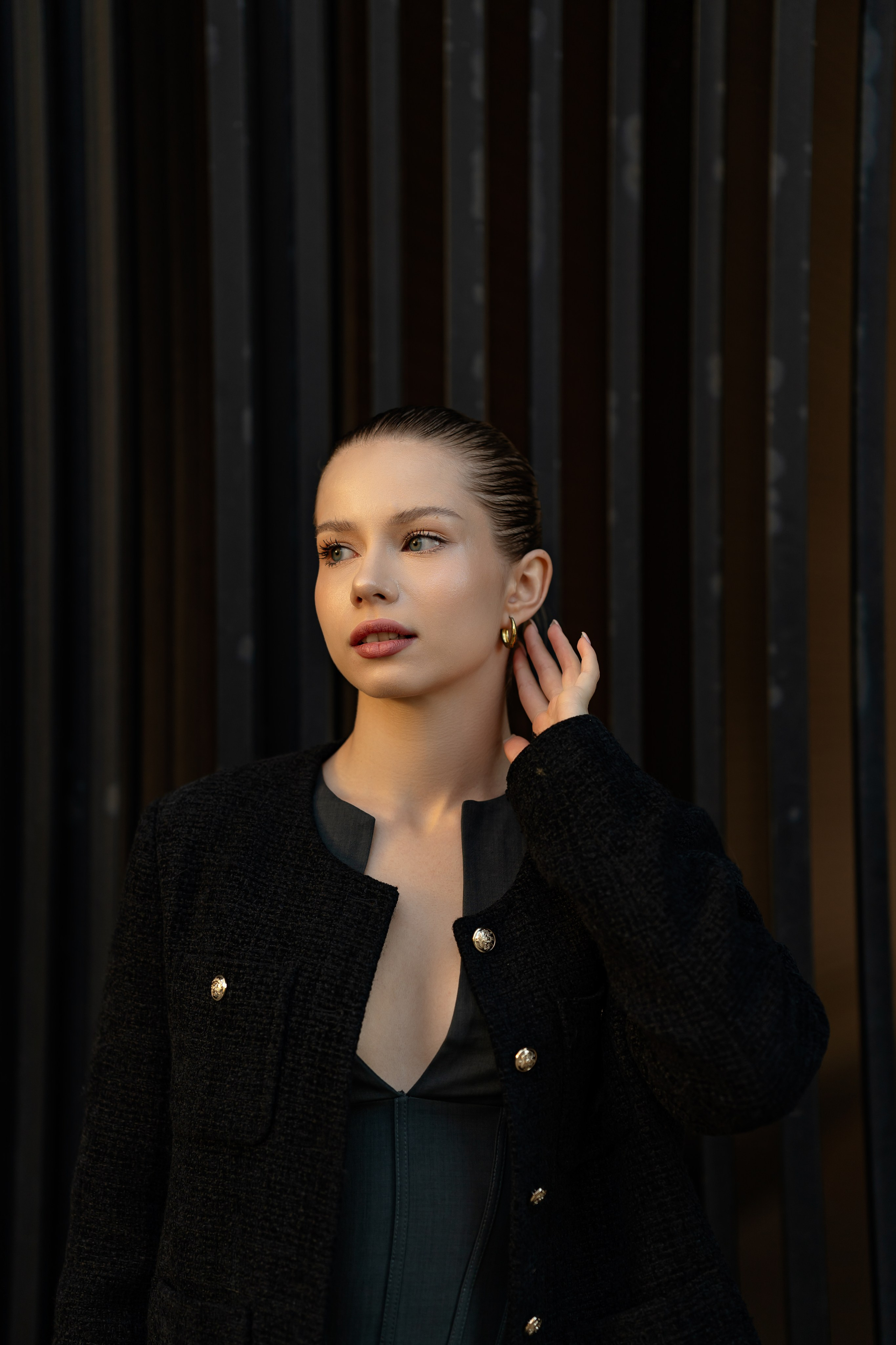 Подружки. Фотограф Ольга Март Москва