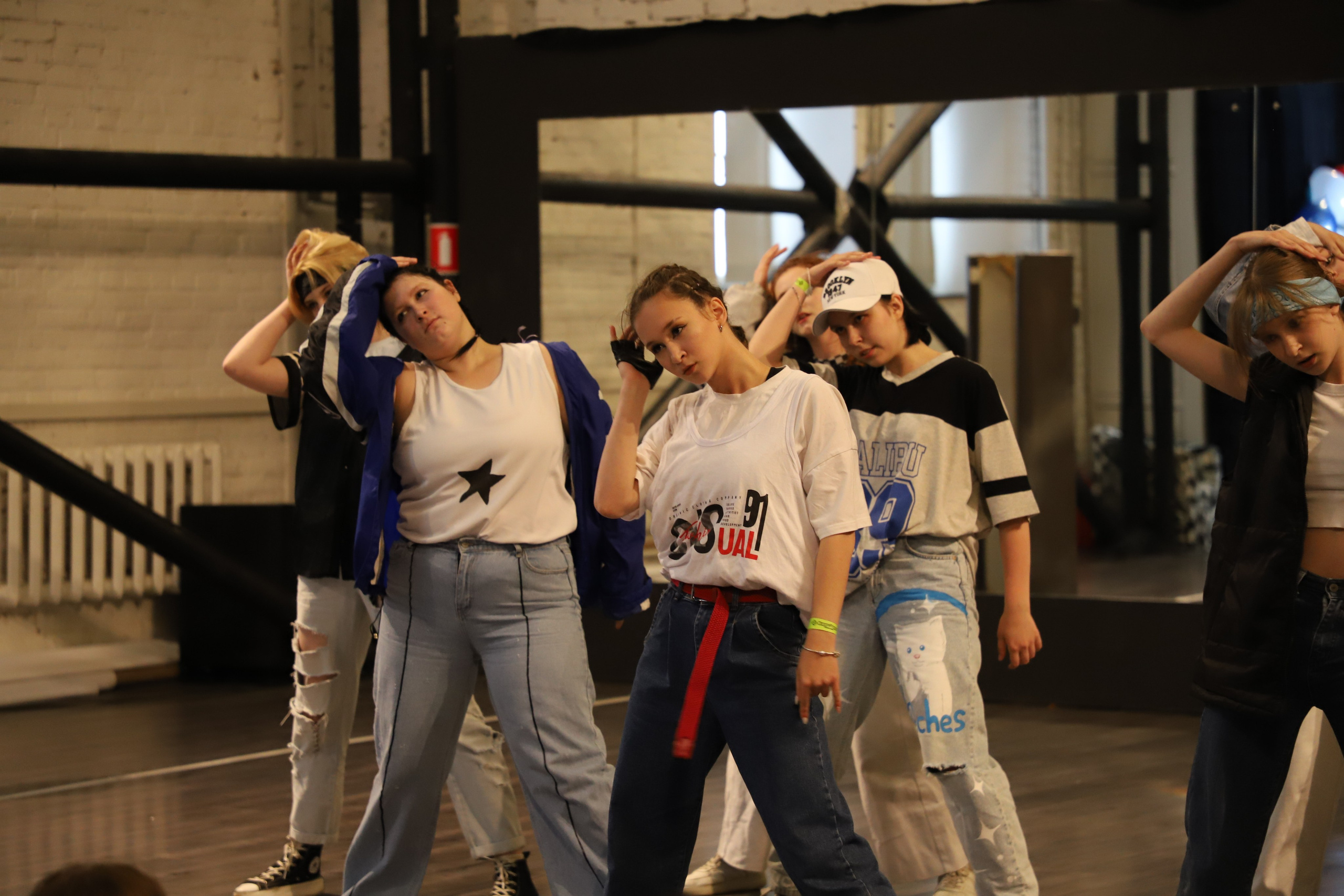 DEEPFEST SUMMER 2023. K-pop (и не только) фотограф в Москве Светлана Полякова