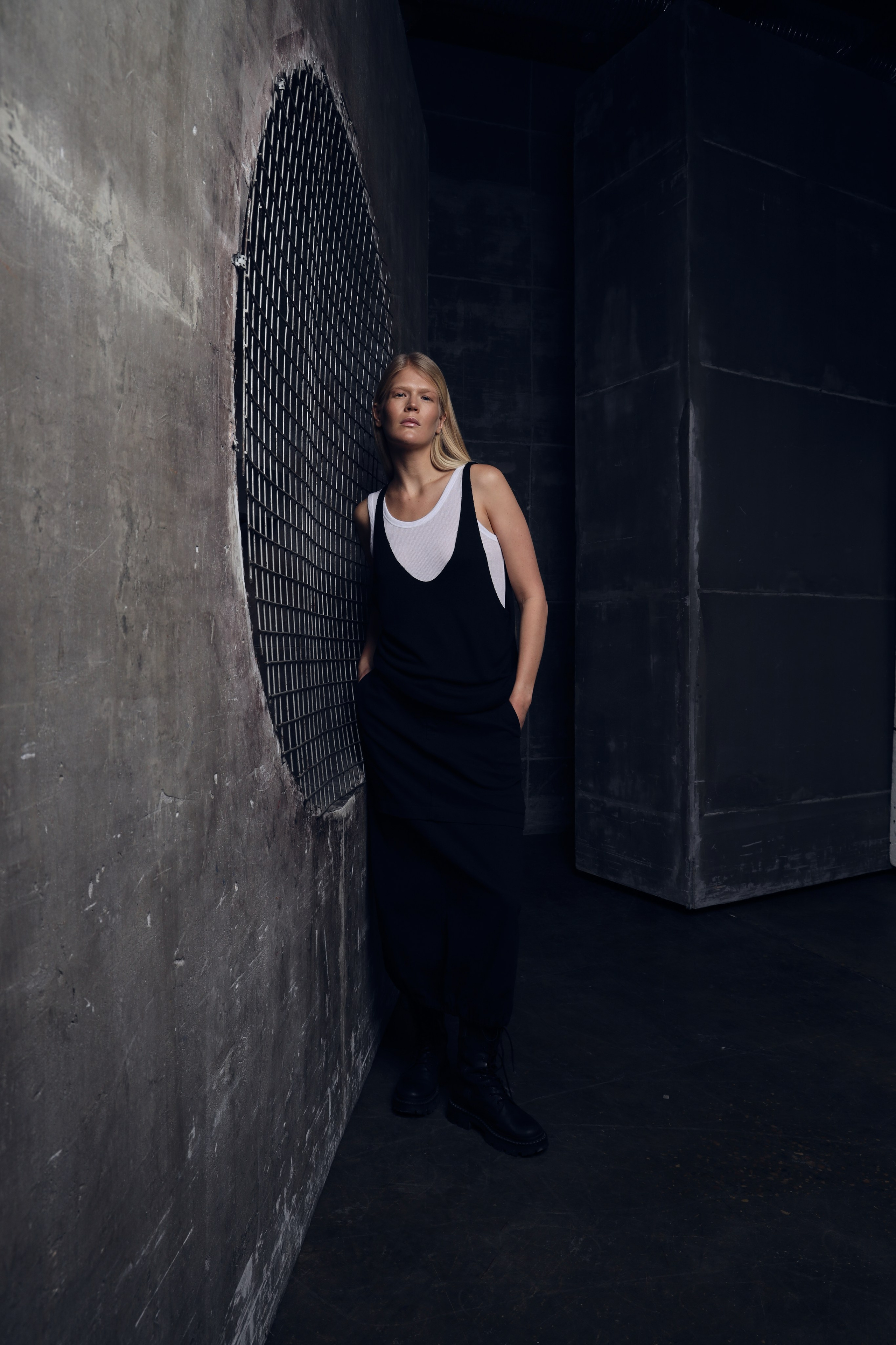 Алина. Коммерческий фотограф в Москве Семенихина Дарья