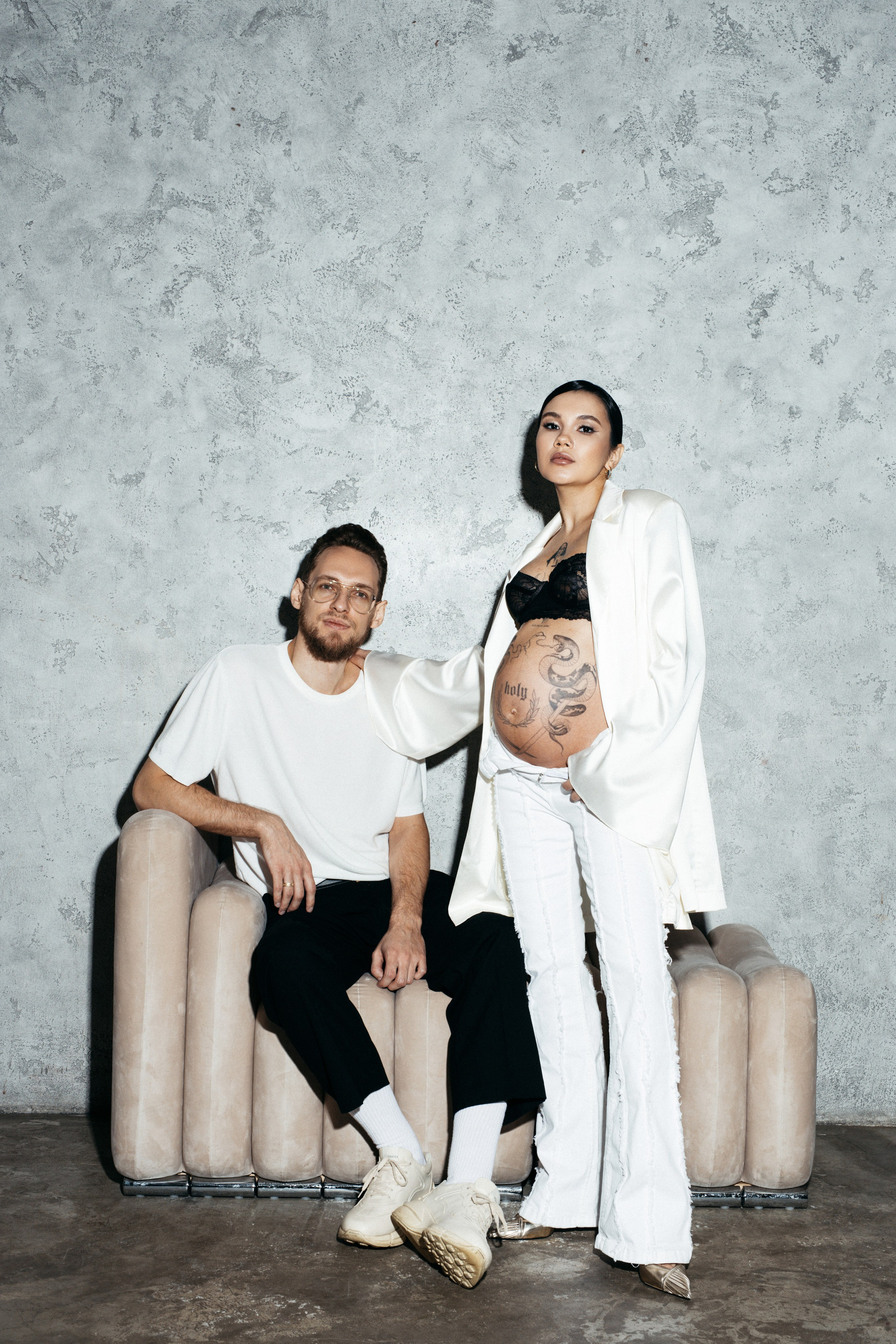 Pregnancy. Архипова Юлия, Фотограф Москва-Санкт-Петербург