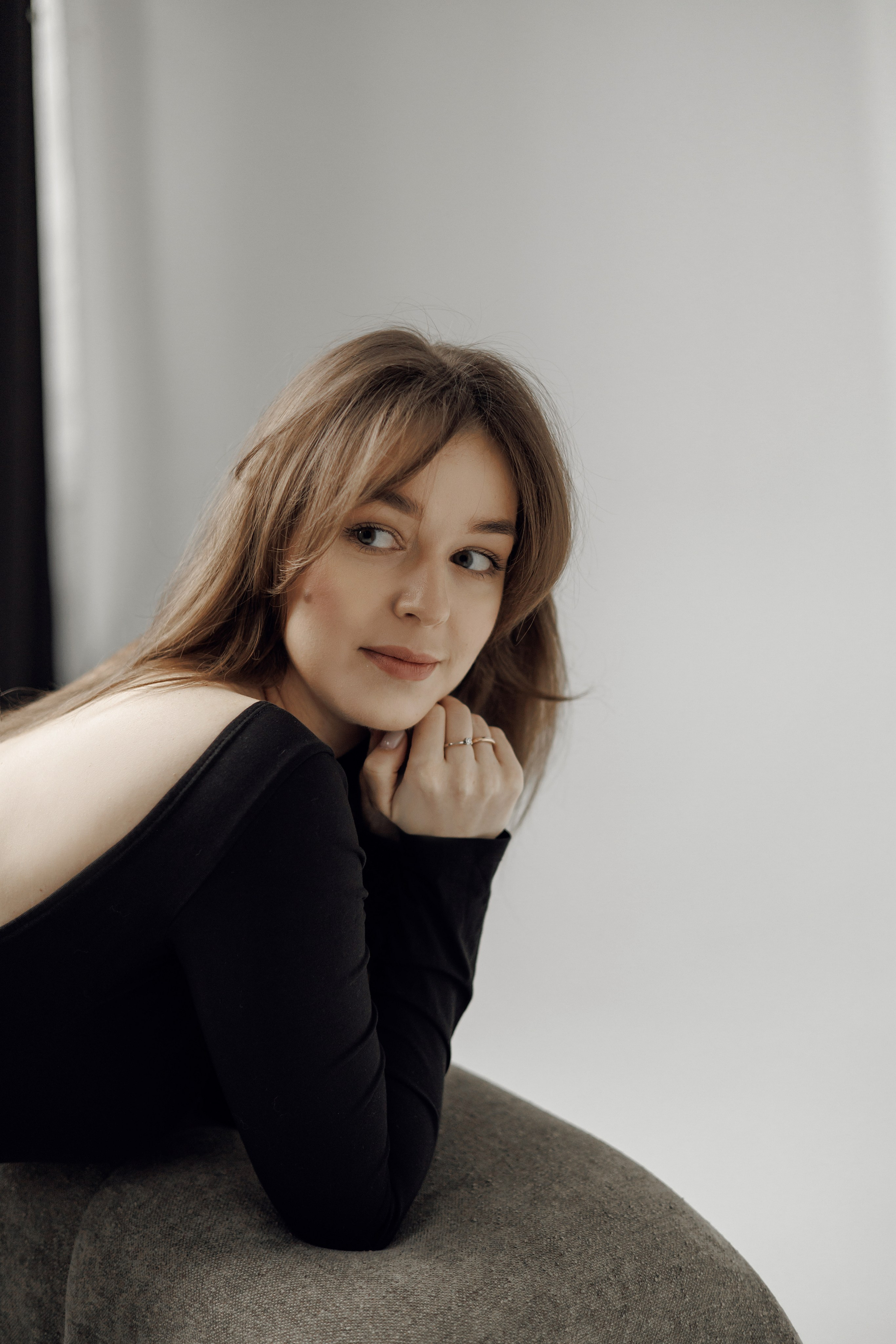 ПОРТРЕТЫ. Фотограф Алена Борисенко — Ярославль, Рыбинск