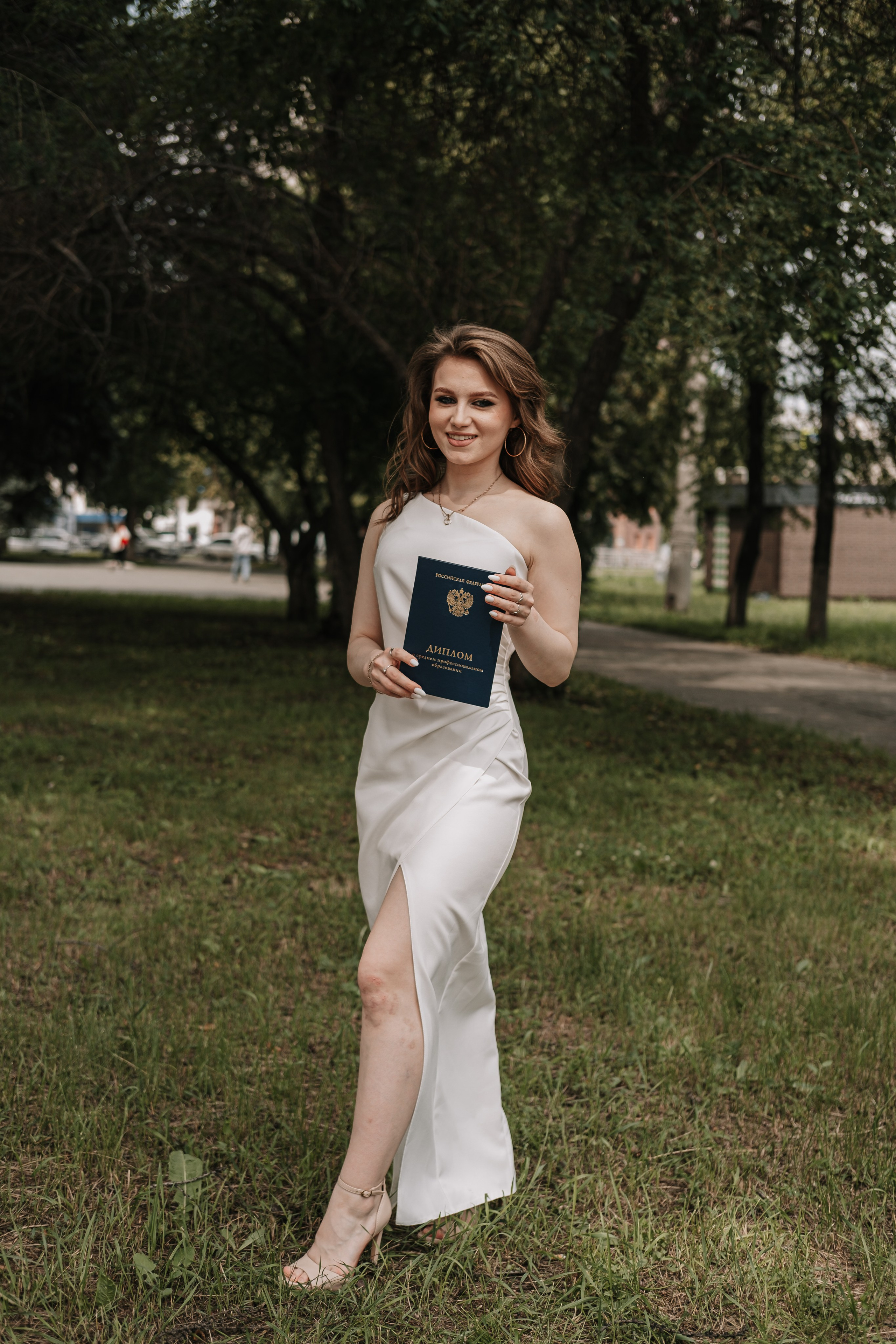 Выпускной. Свадебный фотограф Челябинск