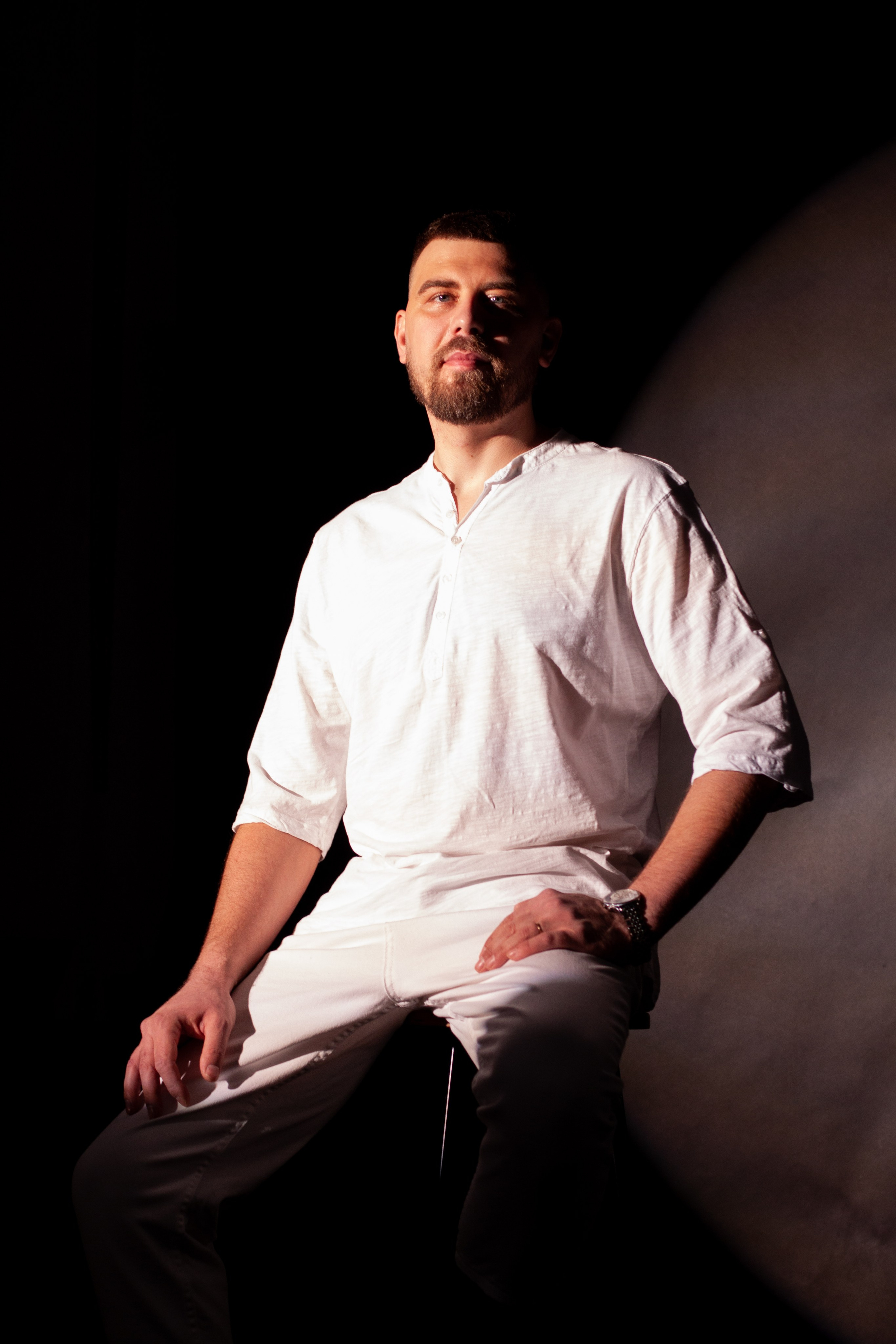 Алексей. Семейный фотограф Софи Симакова в Волгограде и Волжском