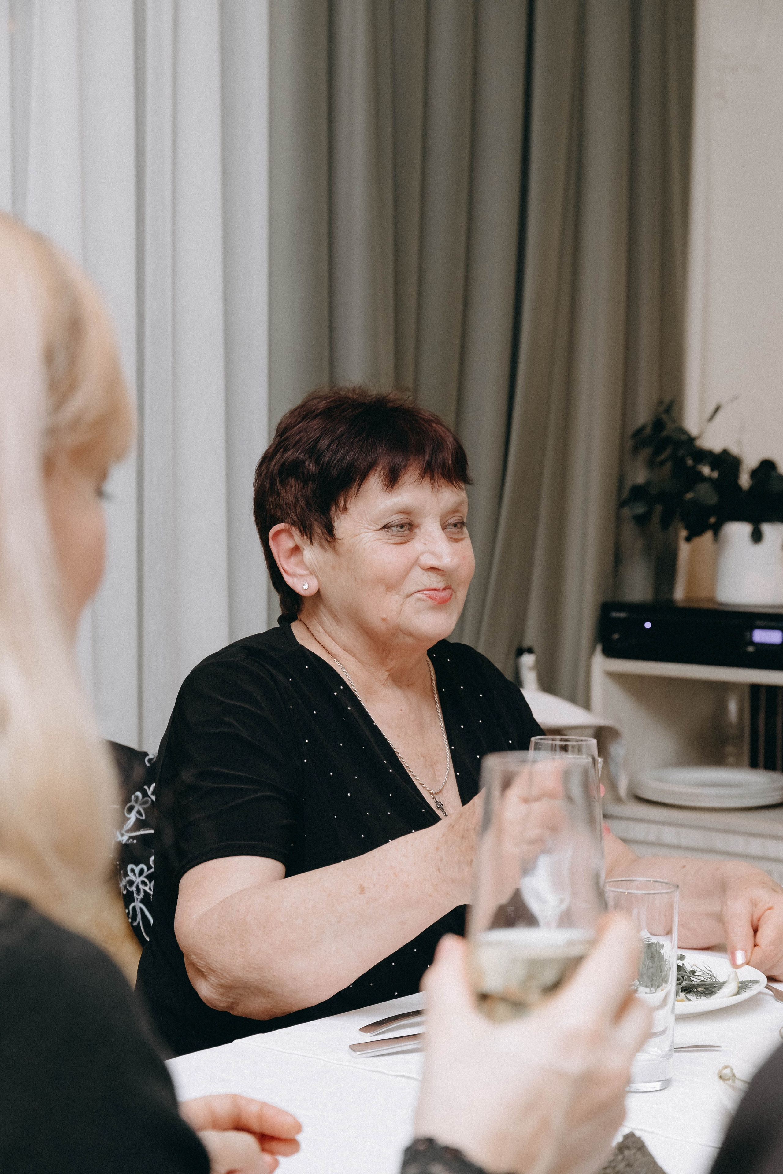 Юбилей Людмилы Александровны. Семейный фотограф Софи Симакова в Волгограде и Волжском