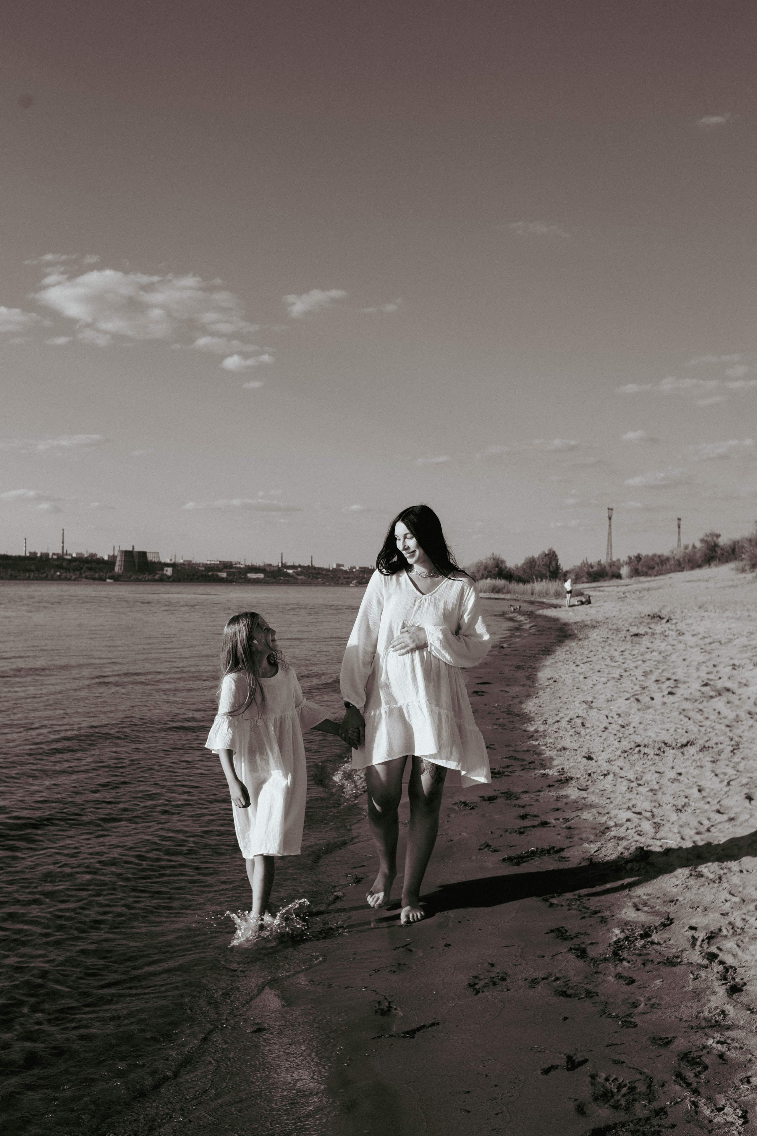 Мария. Семейный фотограф Софи Симакова в Волгограде и Волжском