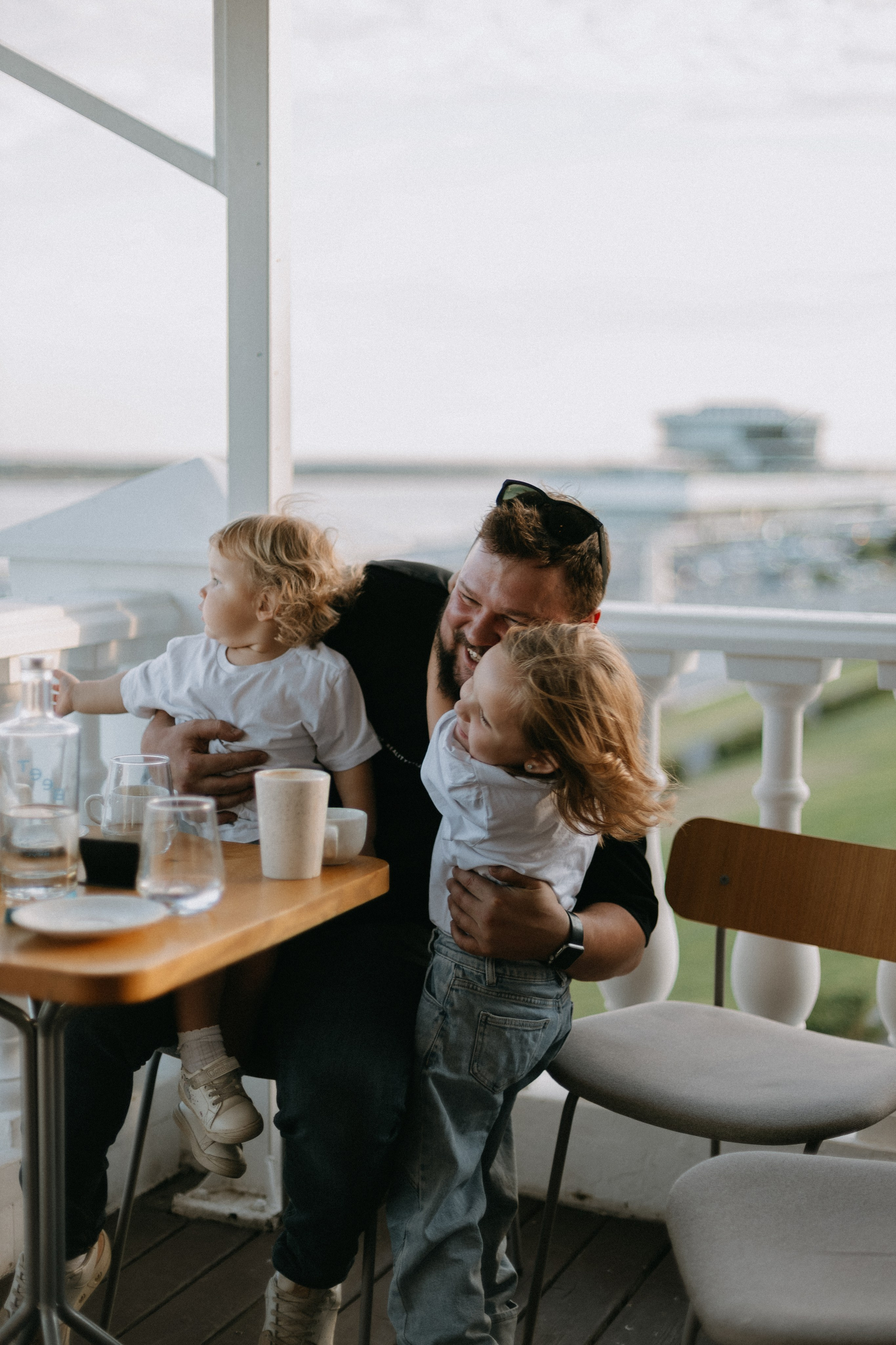 FAMILY. Главная