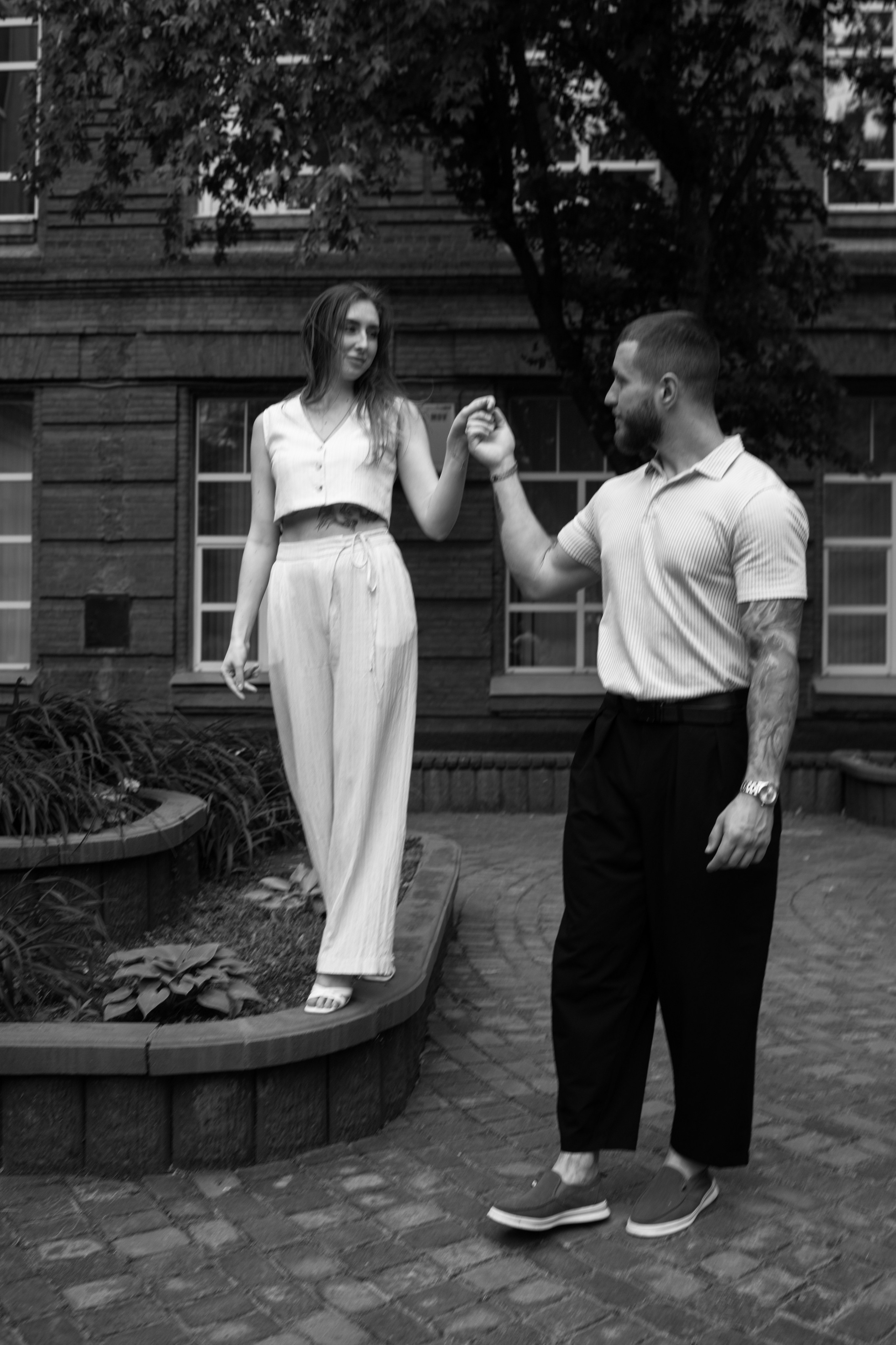 Сергей и Анна. Фотограф и видеограф Ростов-на-Дону | Александр и Эвелина Бережные