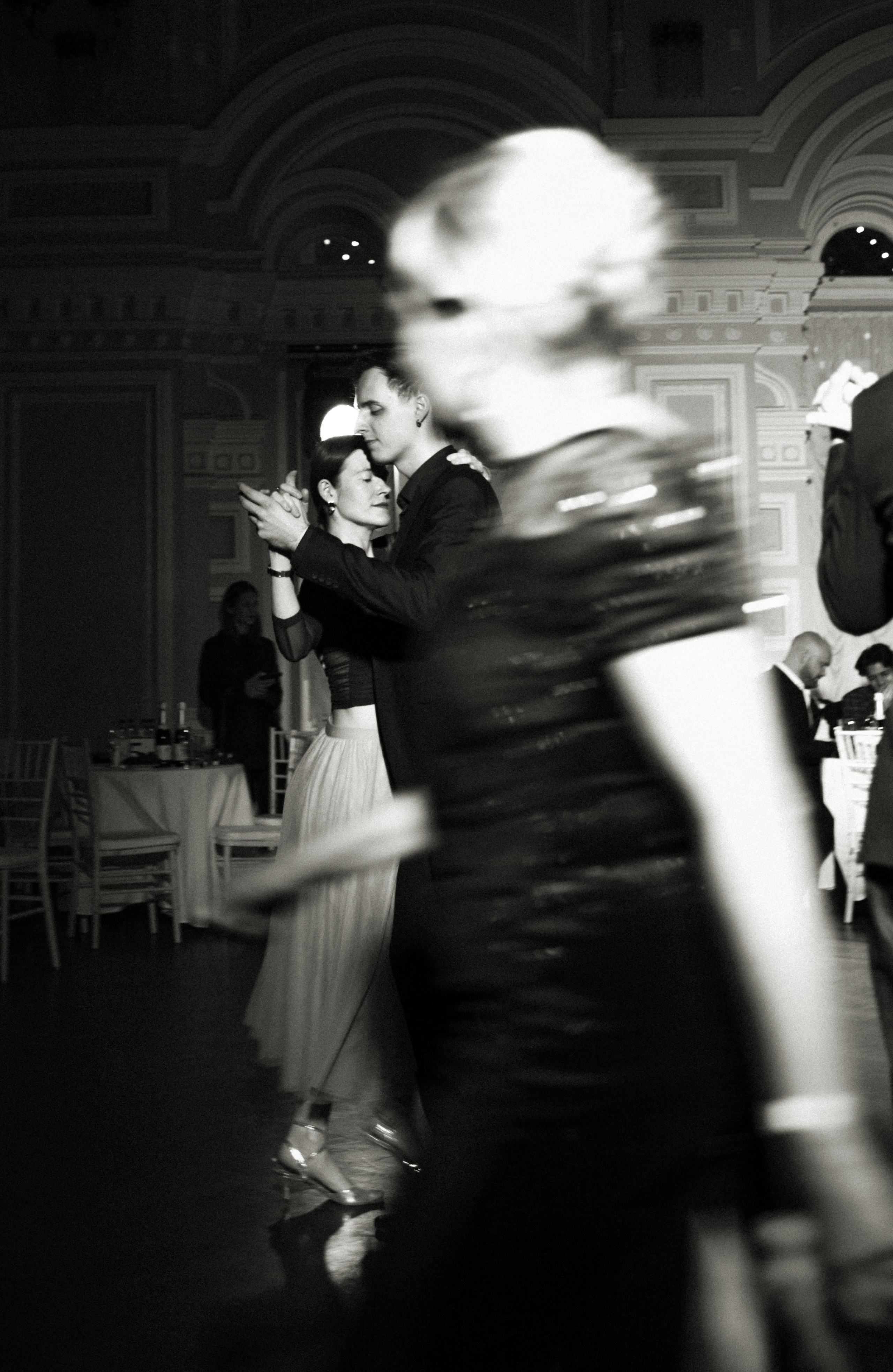 Репортаж. Фотограф Нина Крутая Москва