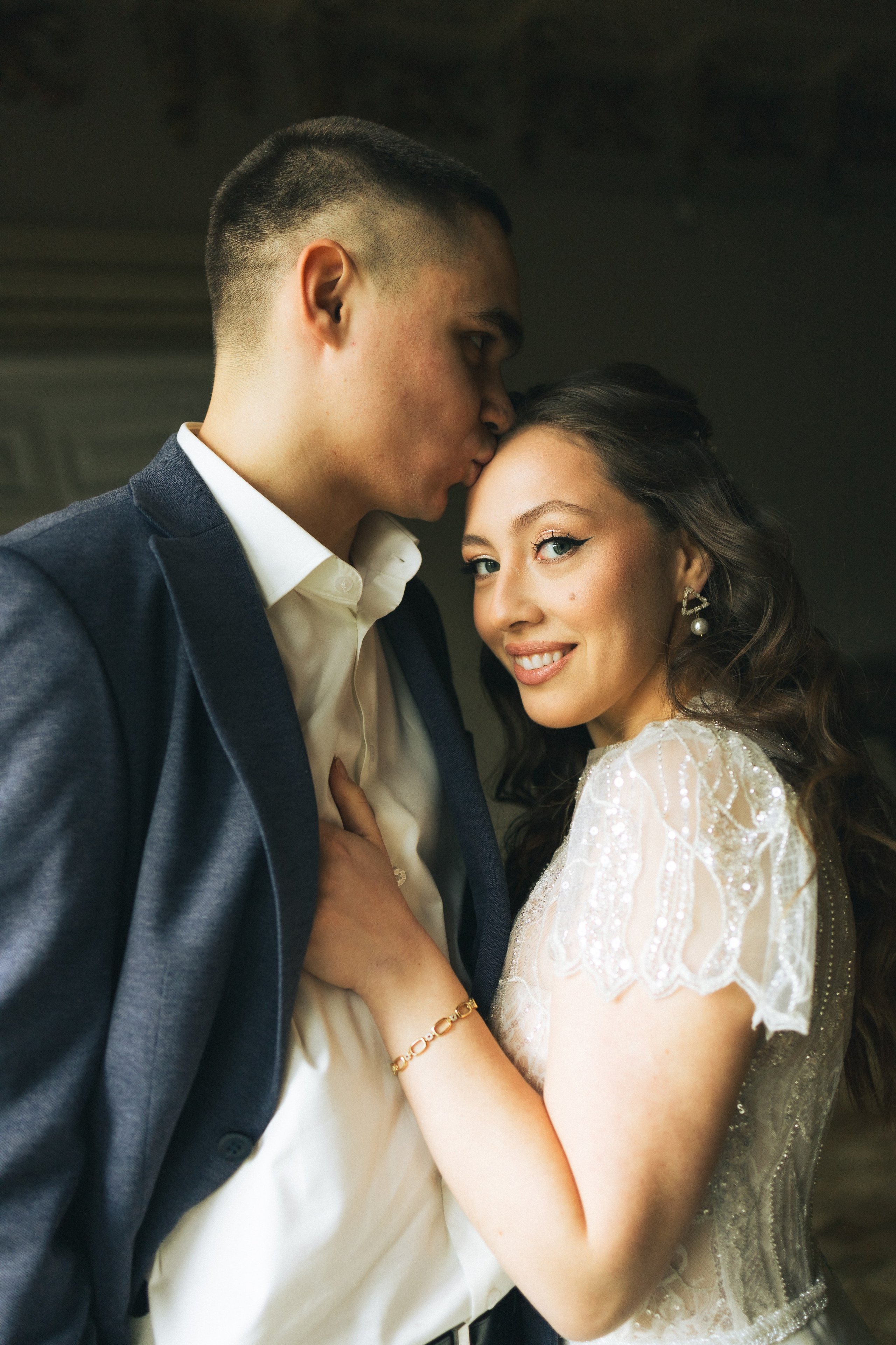 Свадебные дела. Фотограф Нина Крутая Москва