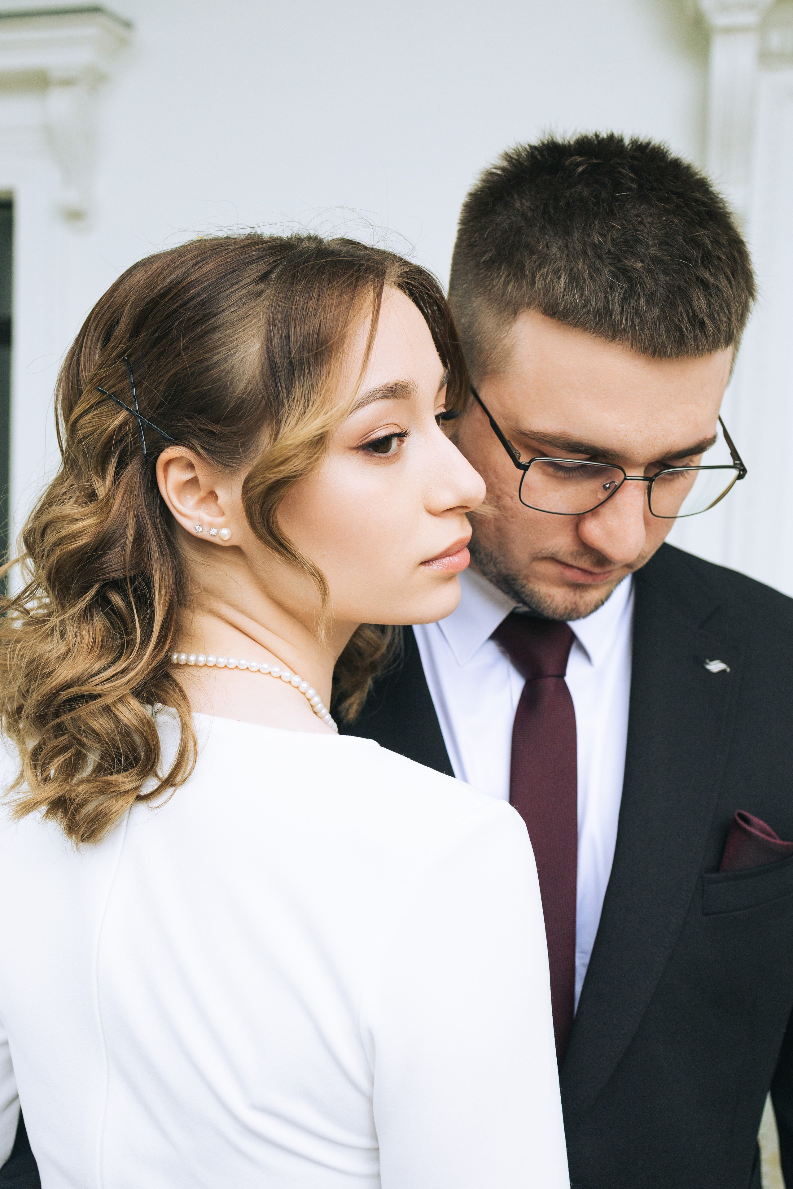 Свадебные дела. Фотограф Нина Крутая Москва