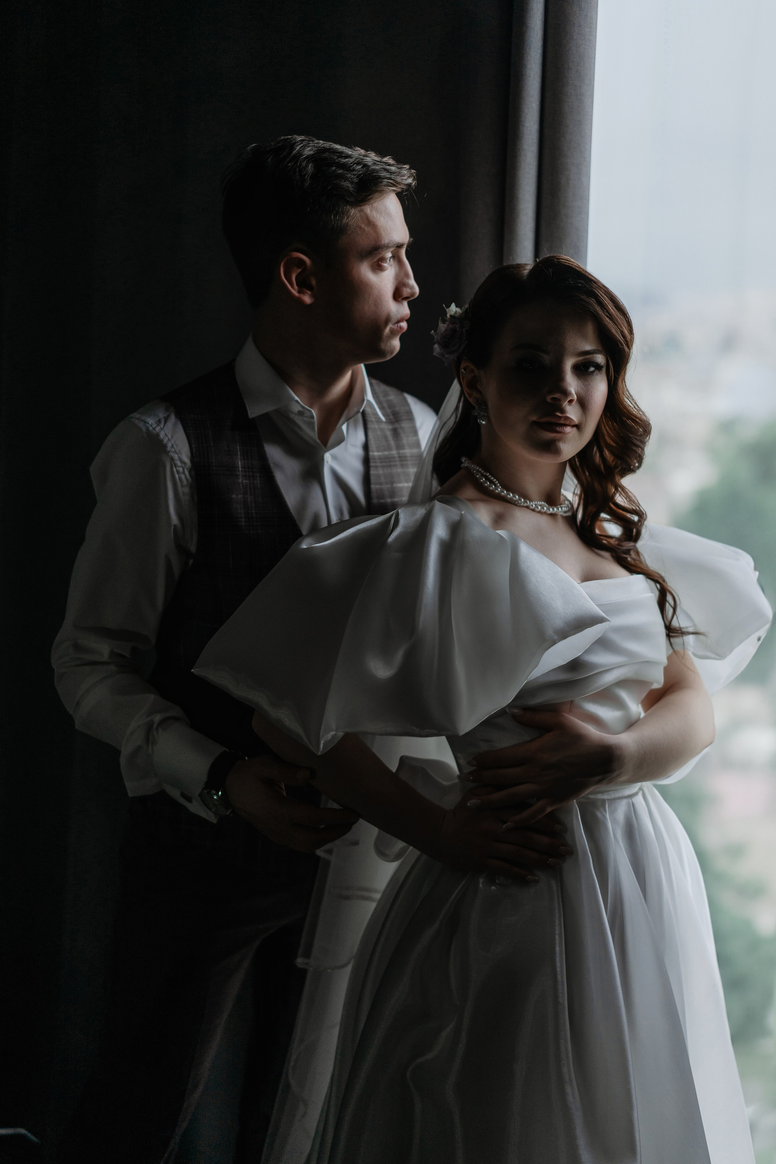 Свадебная фотосессия. Фотограф и видеограф Смоленск | Студия Цезарь