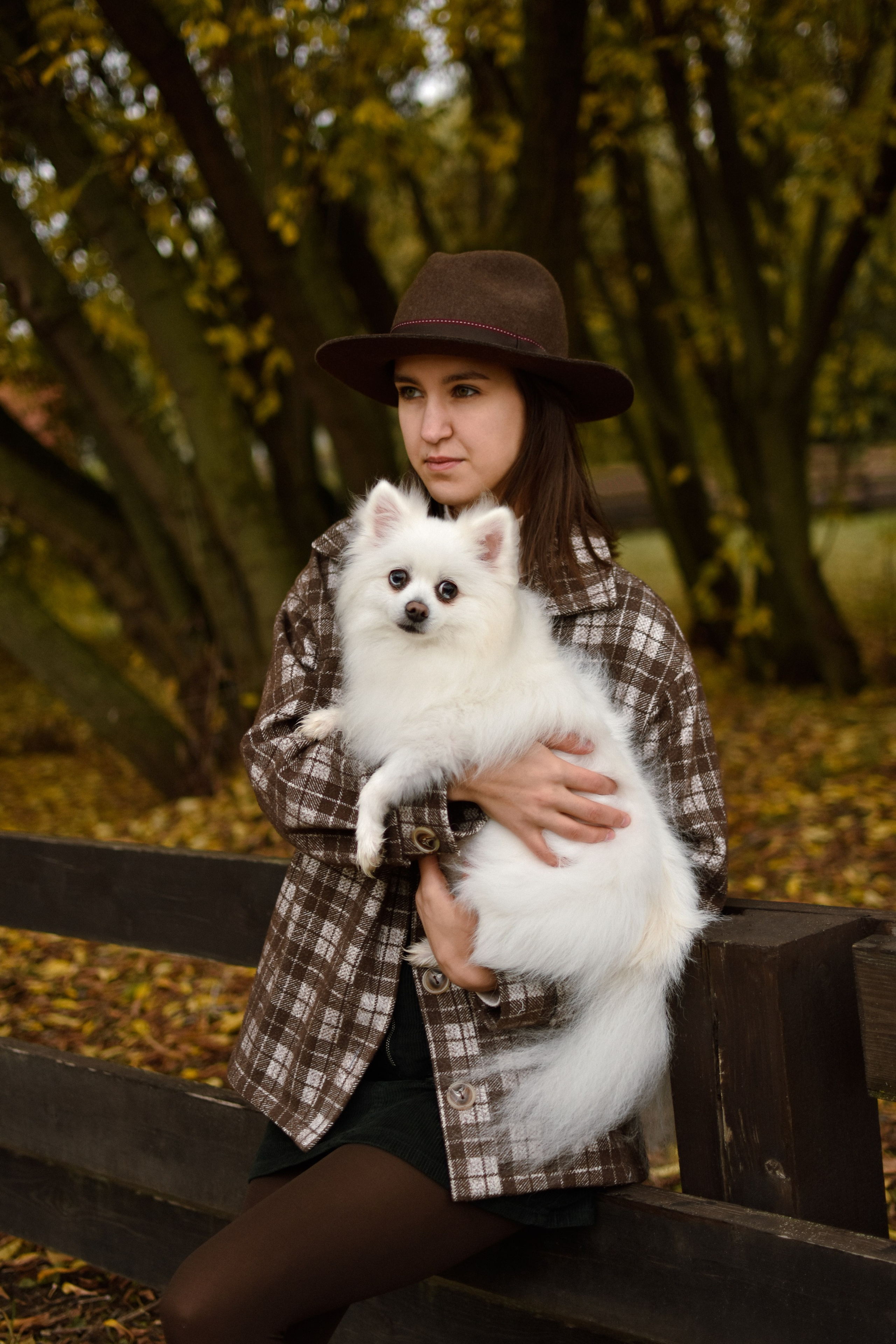 Анабель и Саша. Фотограф-анималист Ксения Шевцова|Москва