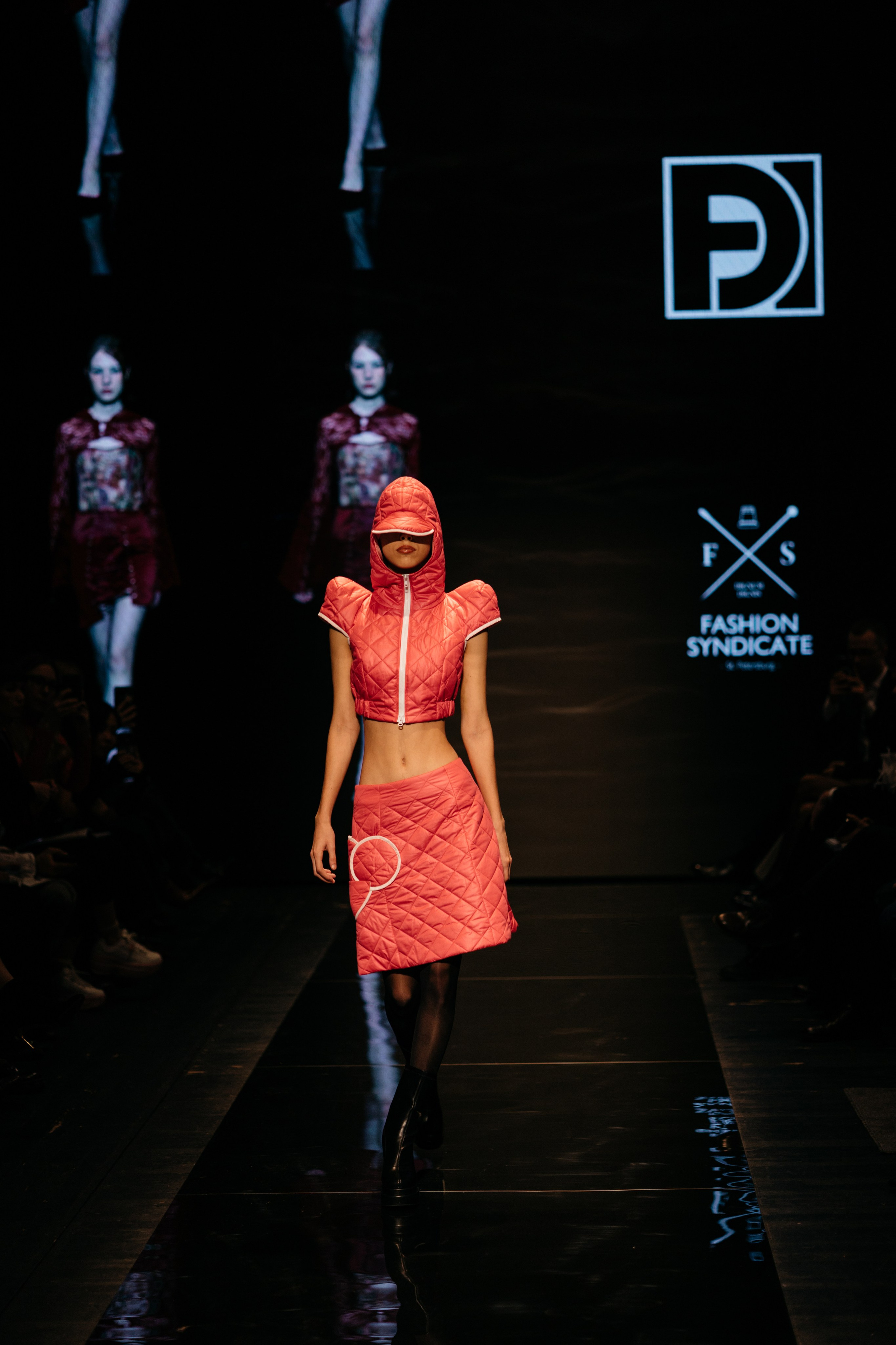 St. Petersburg Fashion Week part 2. Контент фотограф в Санкт-Петербурге Иванова Юлия