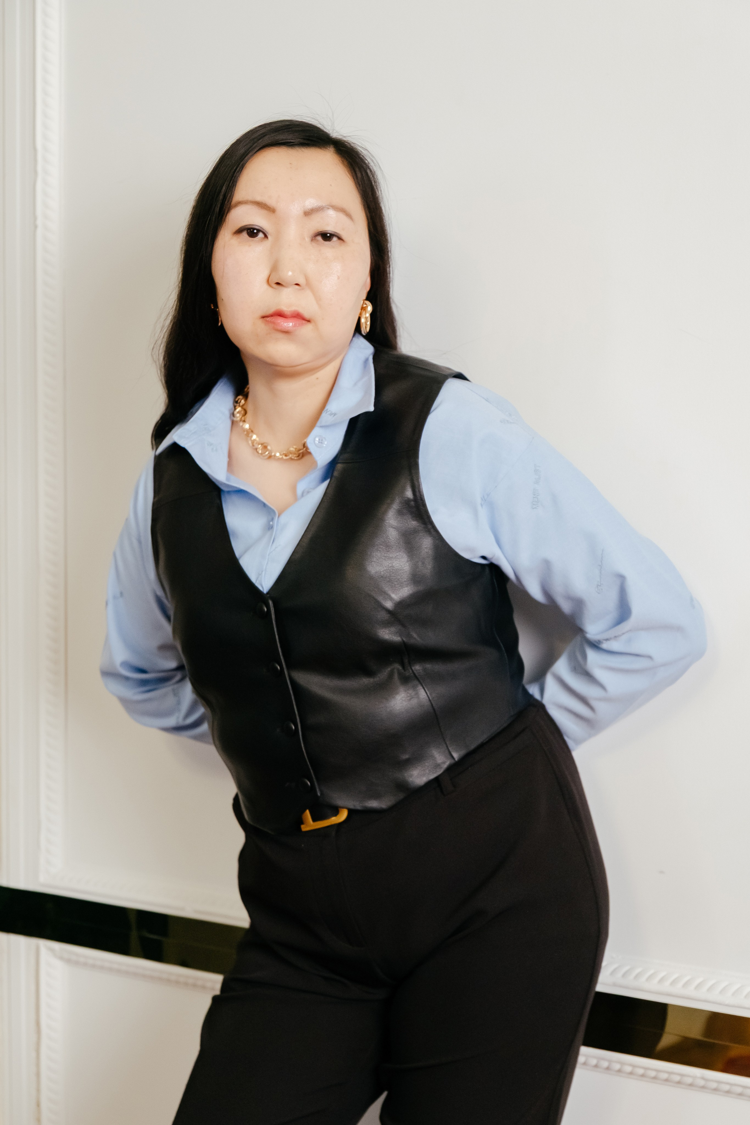 Аэлита. Модельное агентство ART PODIUM ULAN-UDE