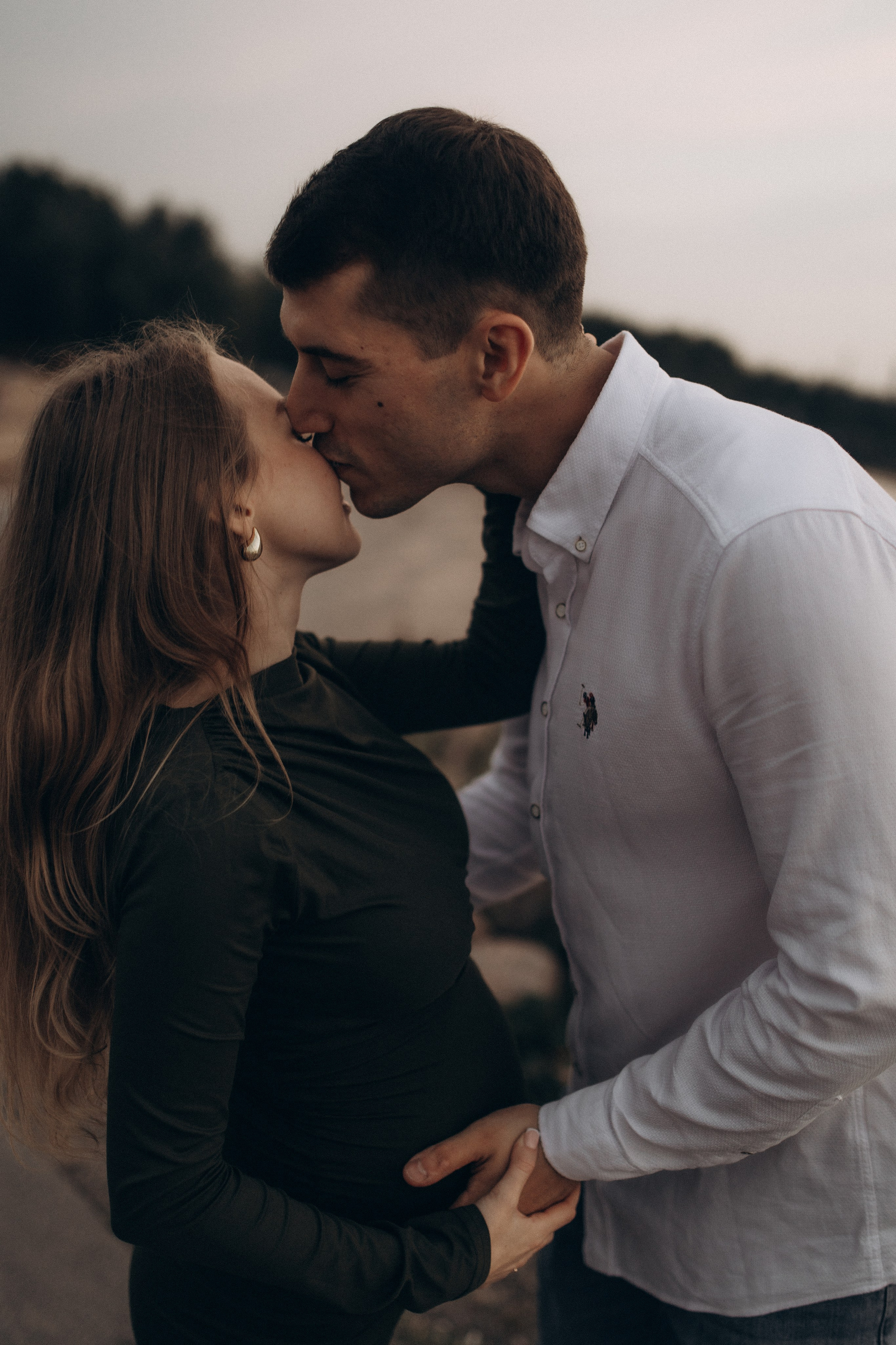 Тимур и Лера. Фотограф в Петербурге Ольга Стрельченко