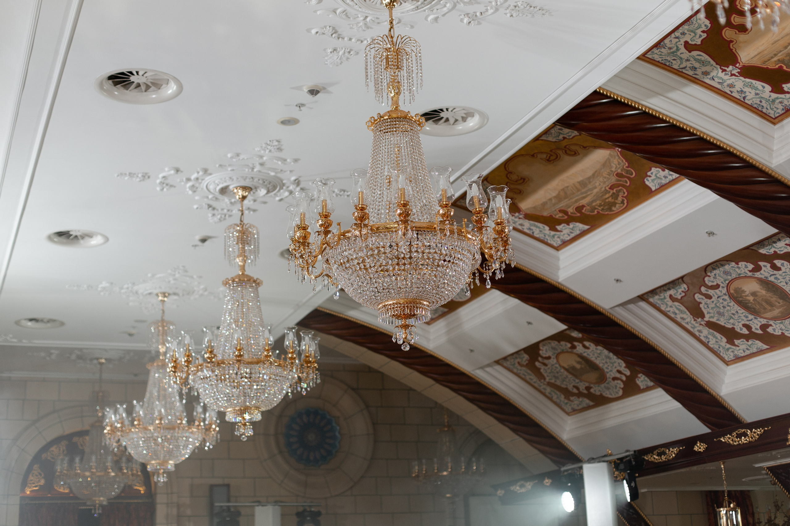 Любовь в сердце столицы. Свадебный фотограф — Ефимов Сергей