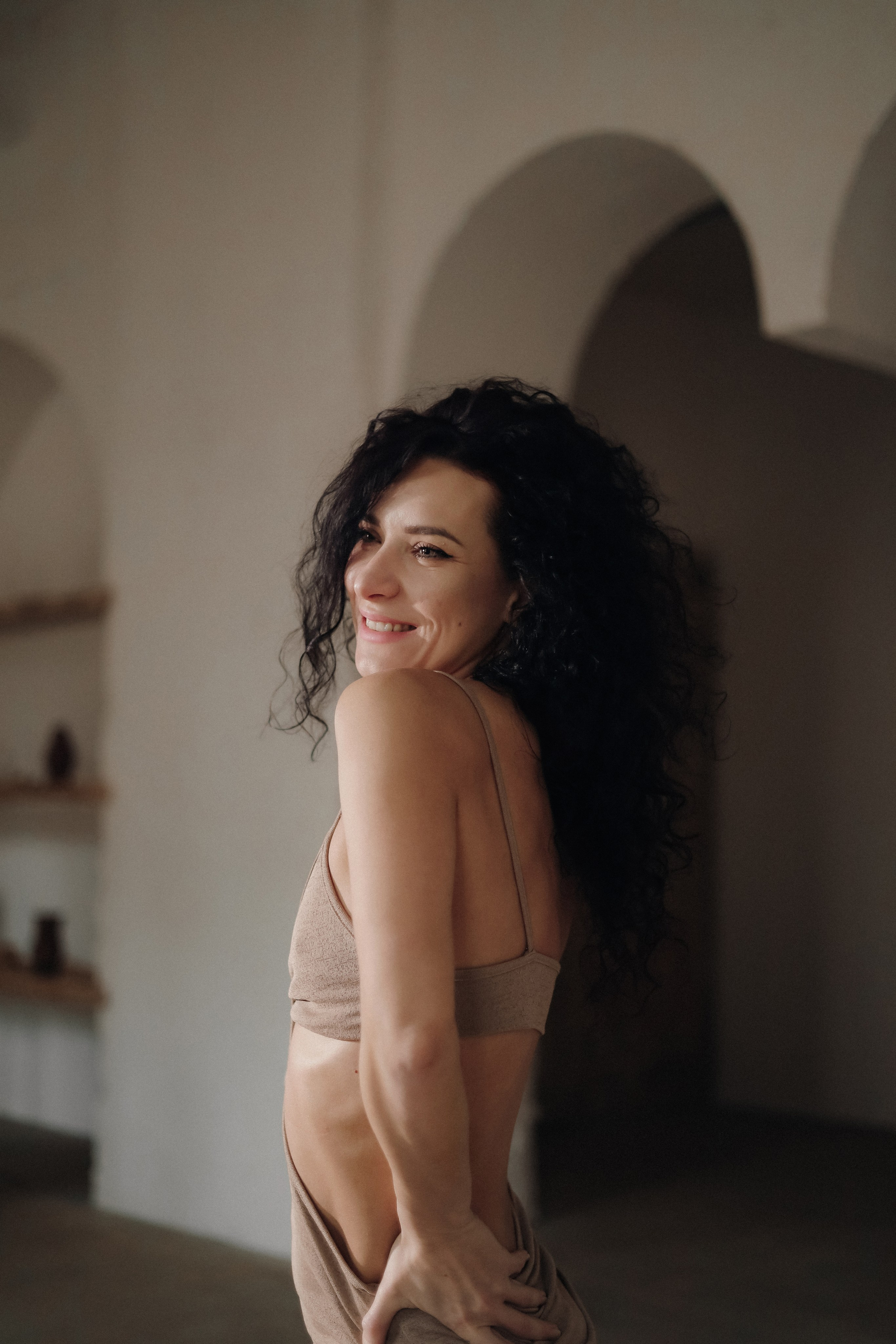 Кристина. Женский фотограф в Ростове-на-Дону