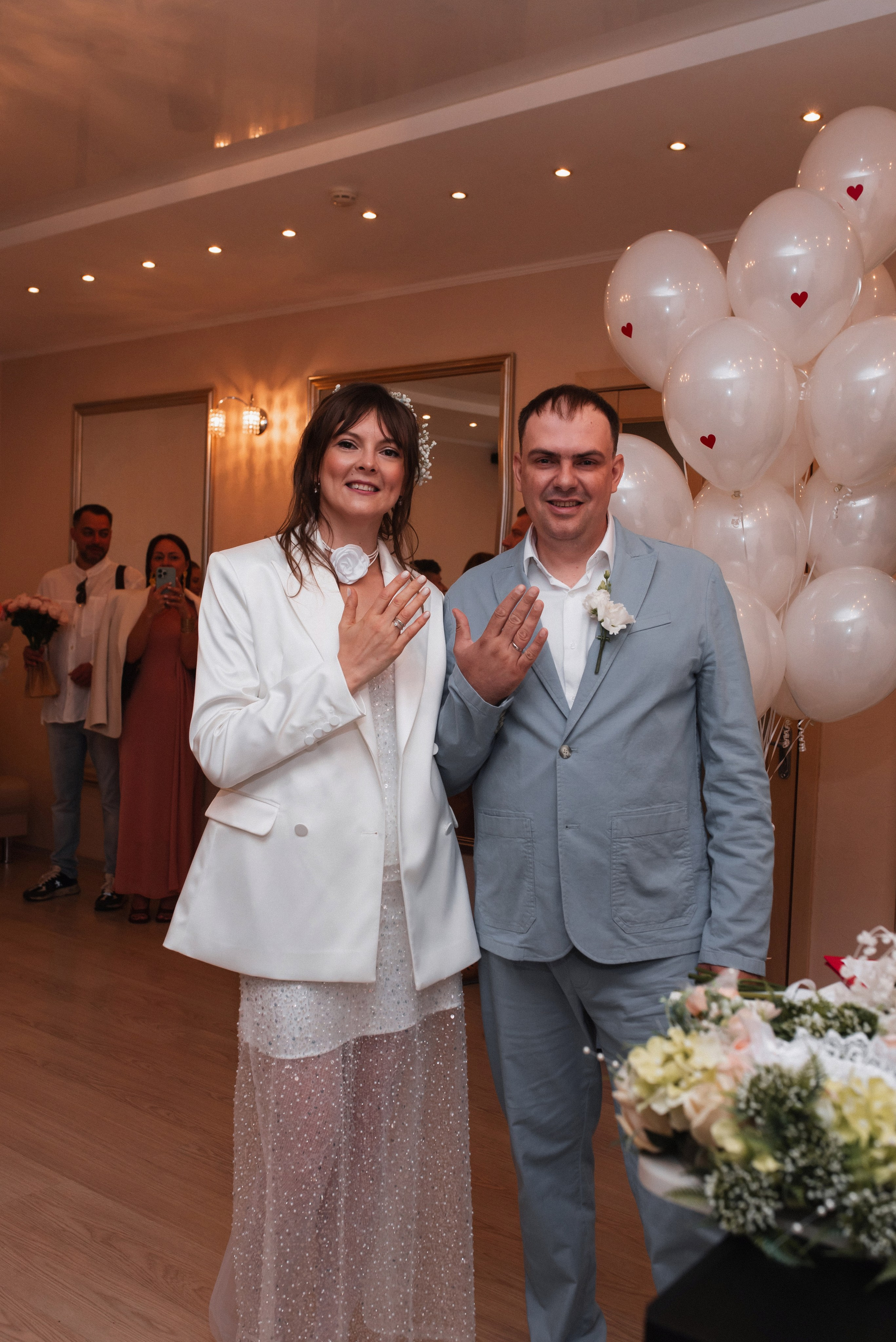 Андрей&Екатерина. Фотограф в Новосибирске Анастасия Курто