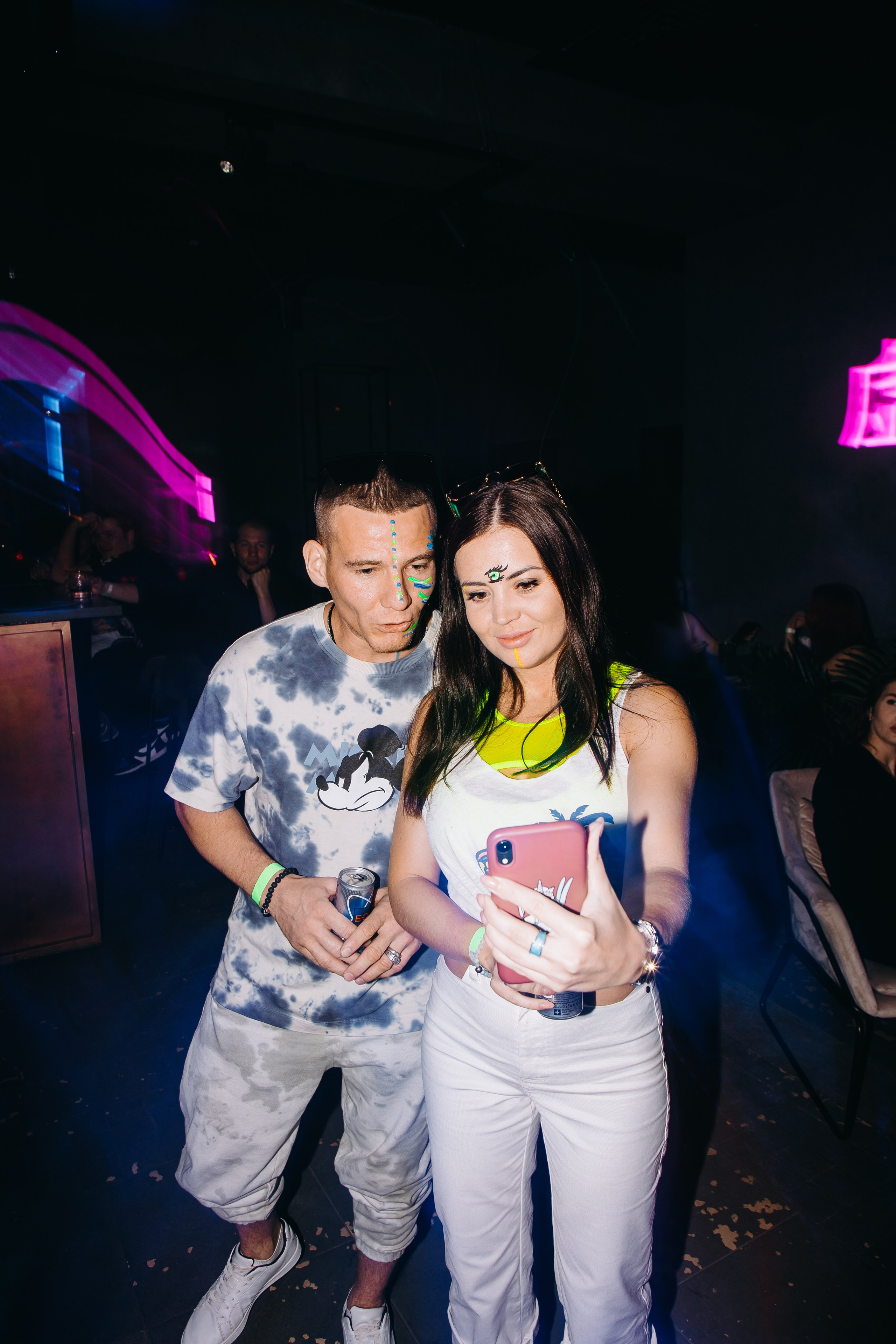 Суета Аватар. Фотограф Денис Лесковский (Тюмень)